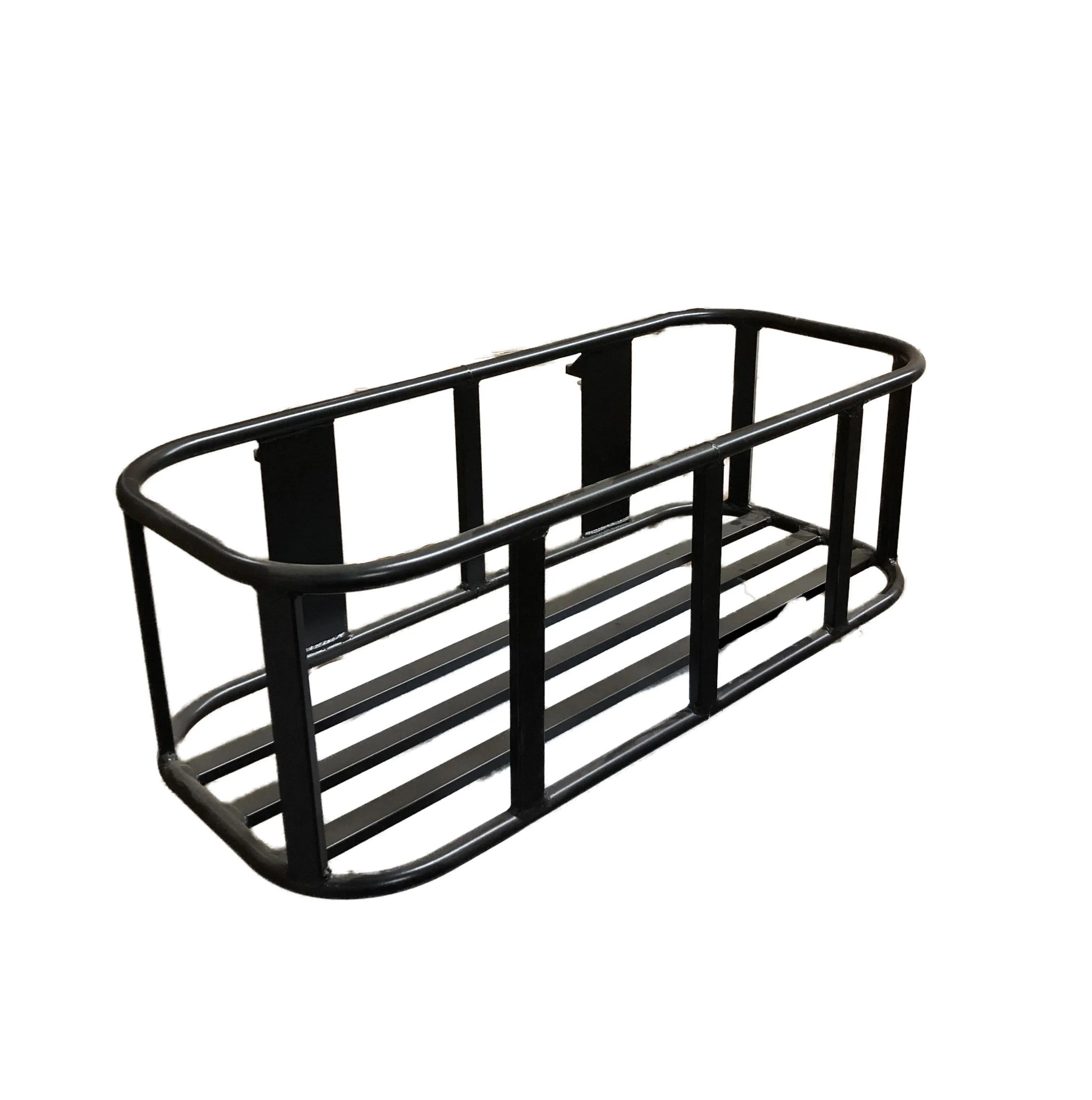 Commander/ Commander Max Backseat and Roll Cage kits (2021+)
