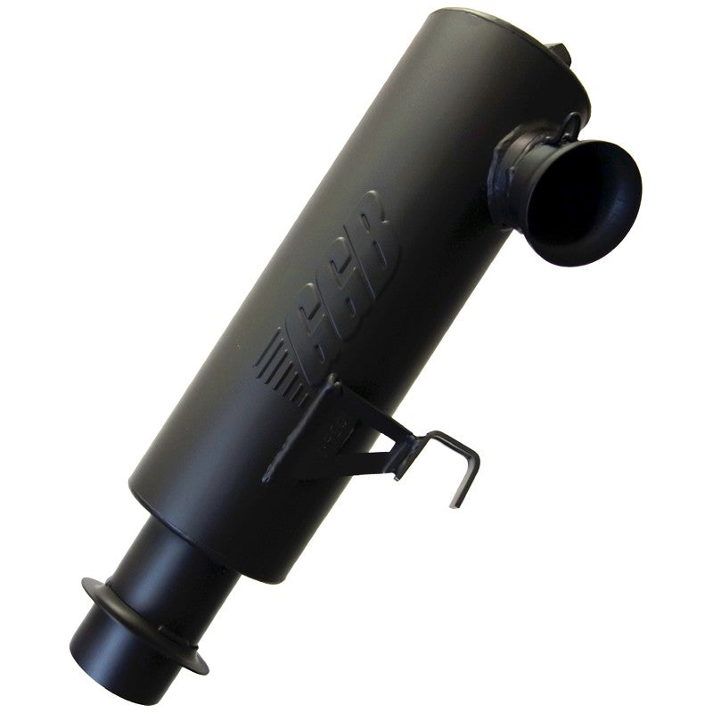 [ 762-1056-1 ] 2008 Ski doo SDI Trail Muffler