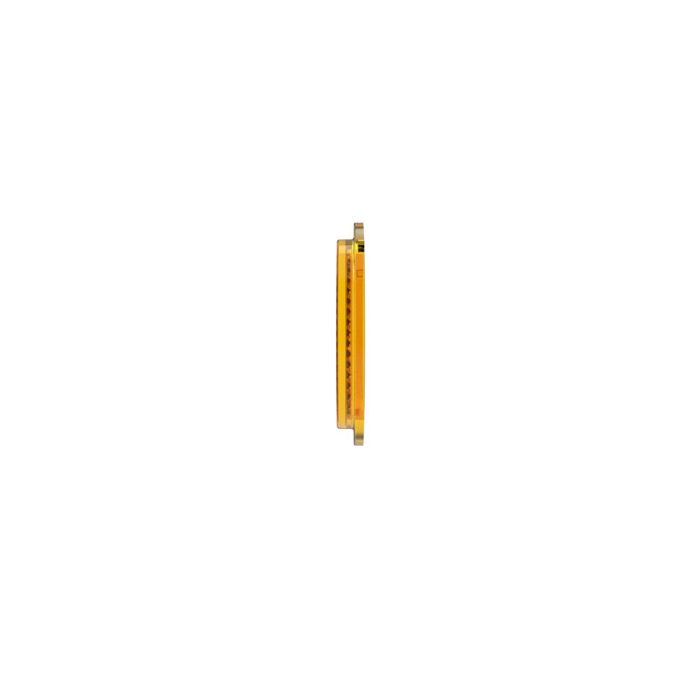 FLEX ERA® 1 - Performance Yellow Flood Beam Lens - # 4266