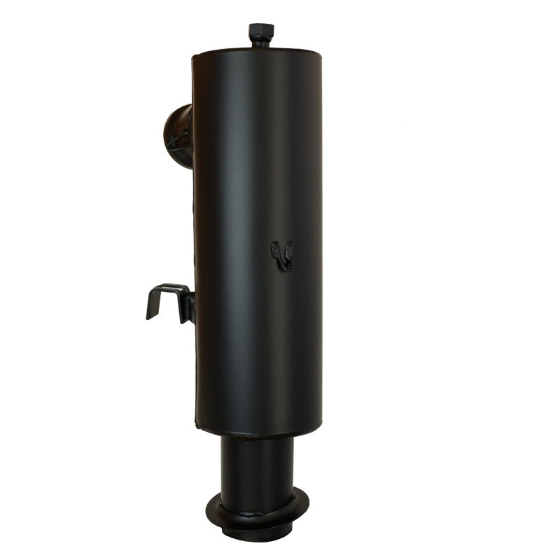 [ 762-1054-1 ] 2013-2017 Ski-Doo XM 800 E-TEC Trail Muffler