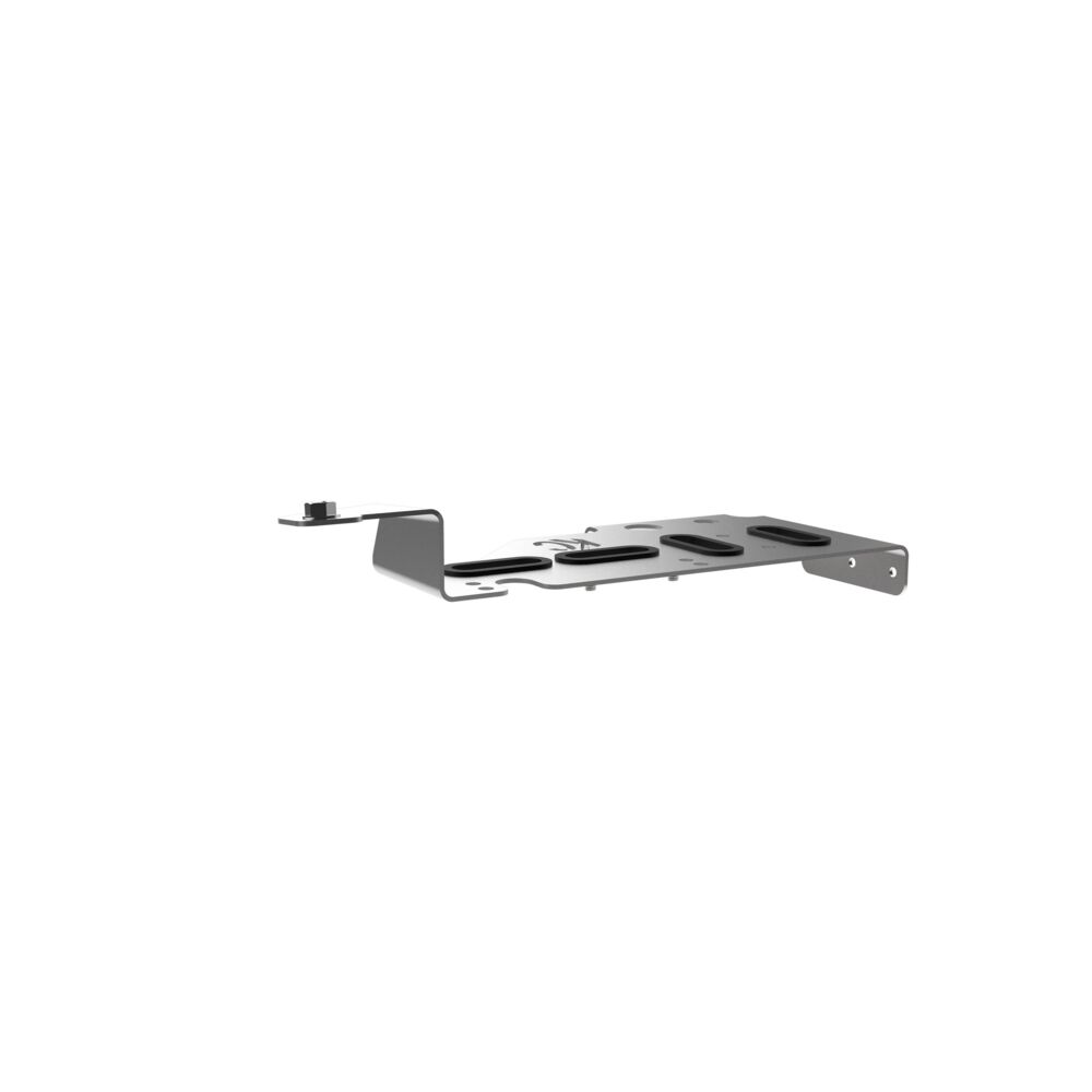 Jeep JL/JT Cyclone LED Engine Tray Kit - # 356