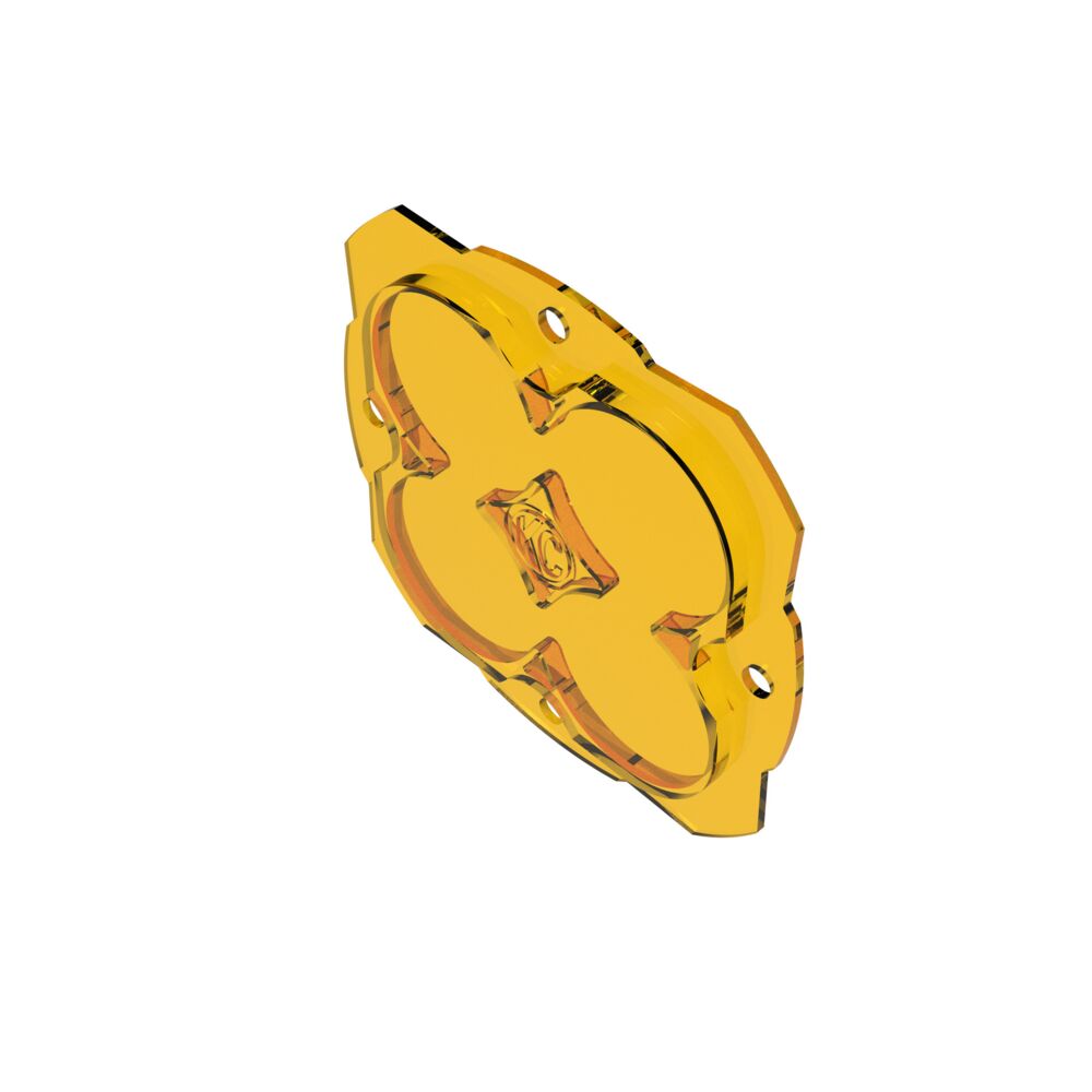 FLEX ERA® 4  - Performance Yellow Spot Beam Lens - # 4269