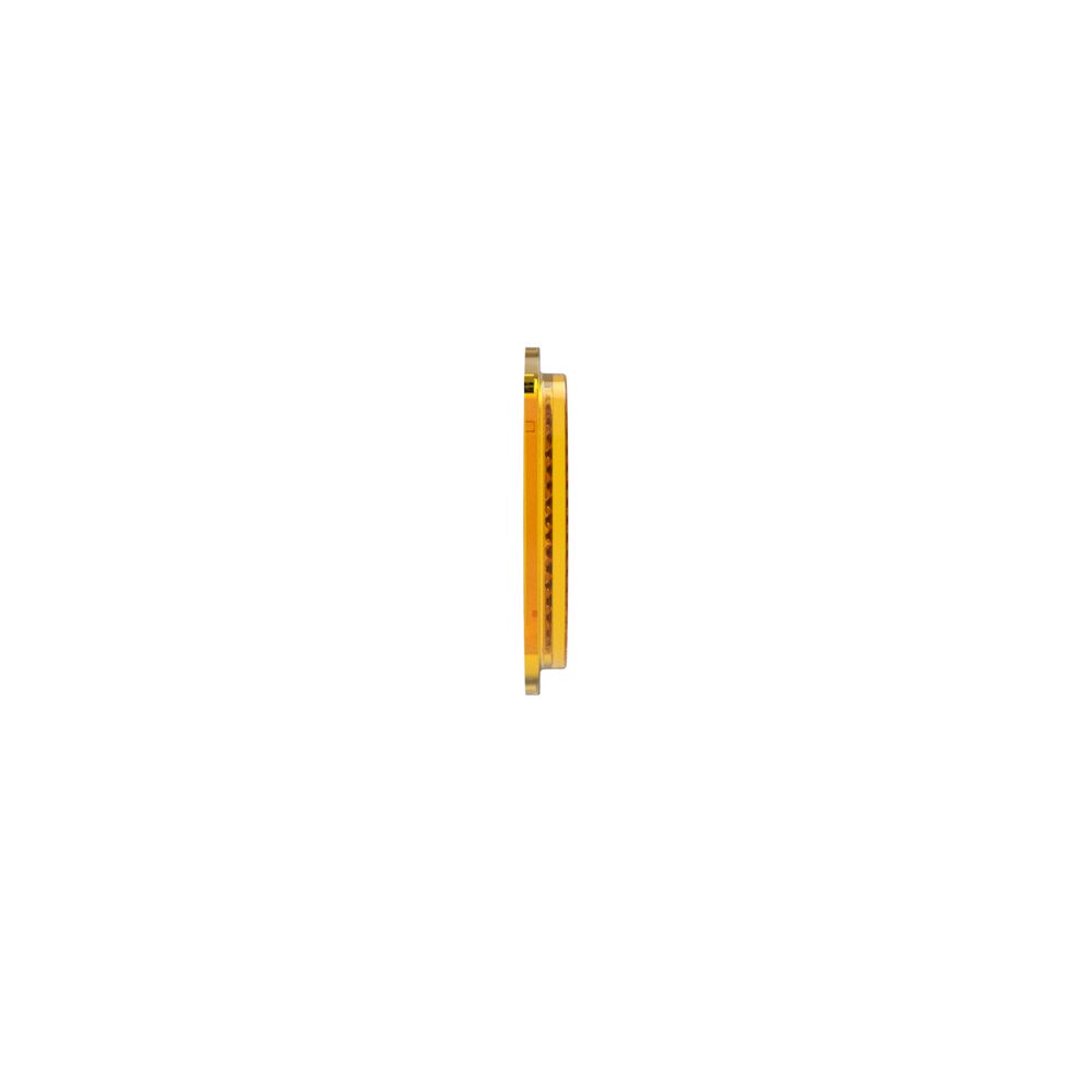FLEX ERA® 1 - Performance Yellow Flood Beam Lens - # 4266