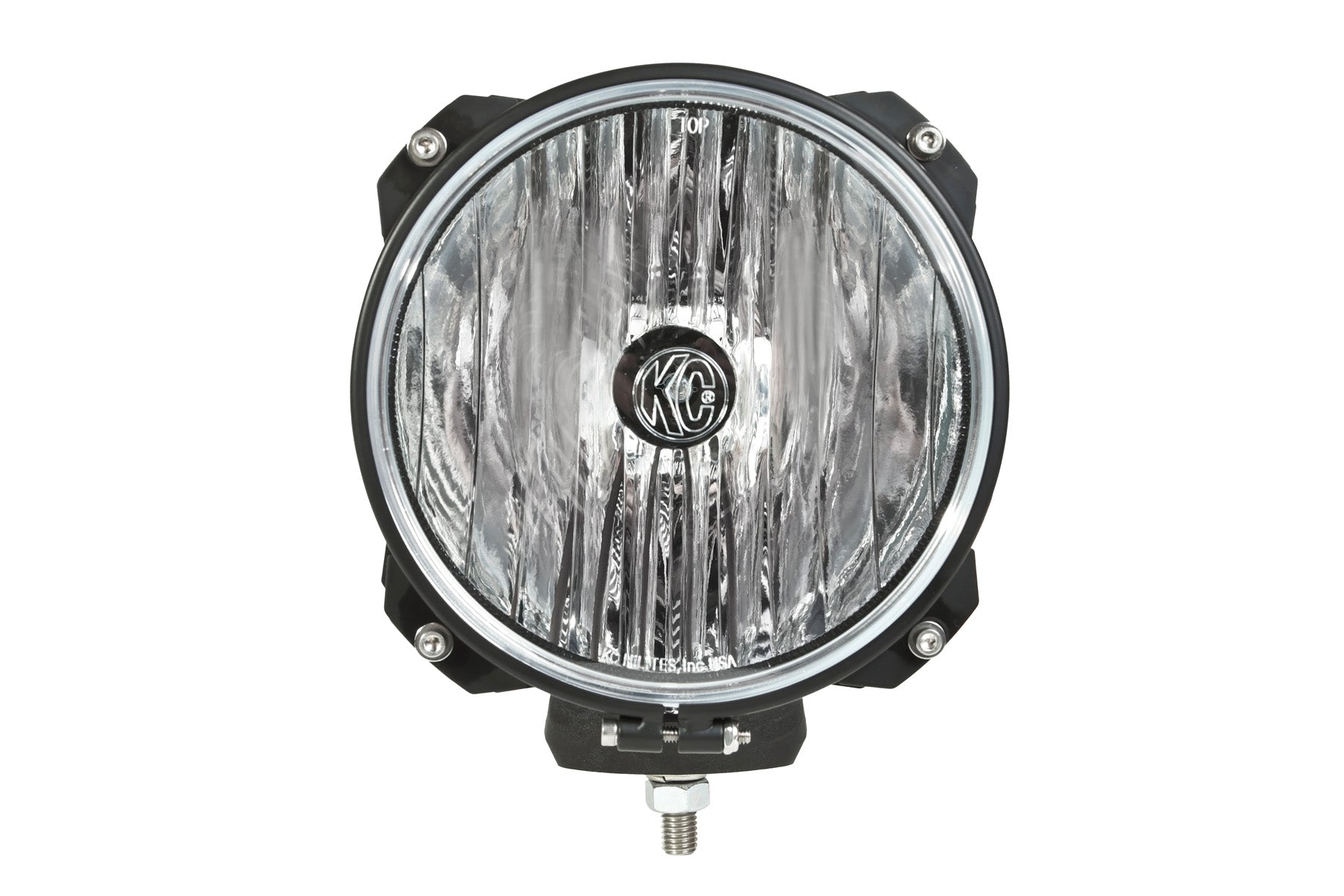 7" Carbon POD® HID - 2-Light System - 70W Spread Beam - #96423