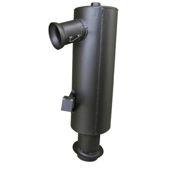 [ 762-1053-1 ] 2009-2018 Ski-Doo 600 E-TEC Trail Muffler