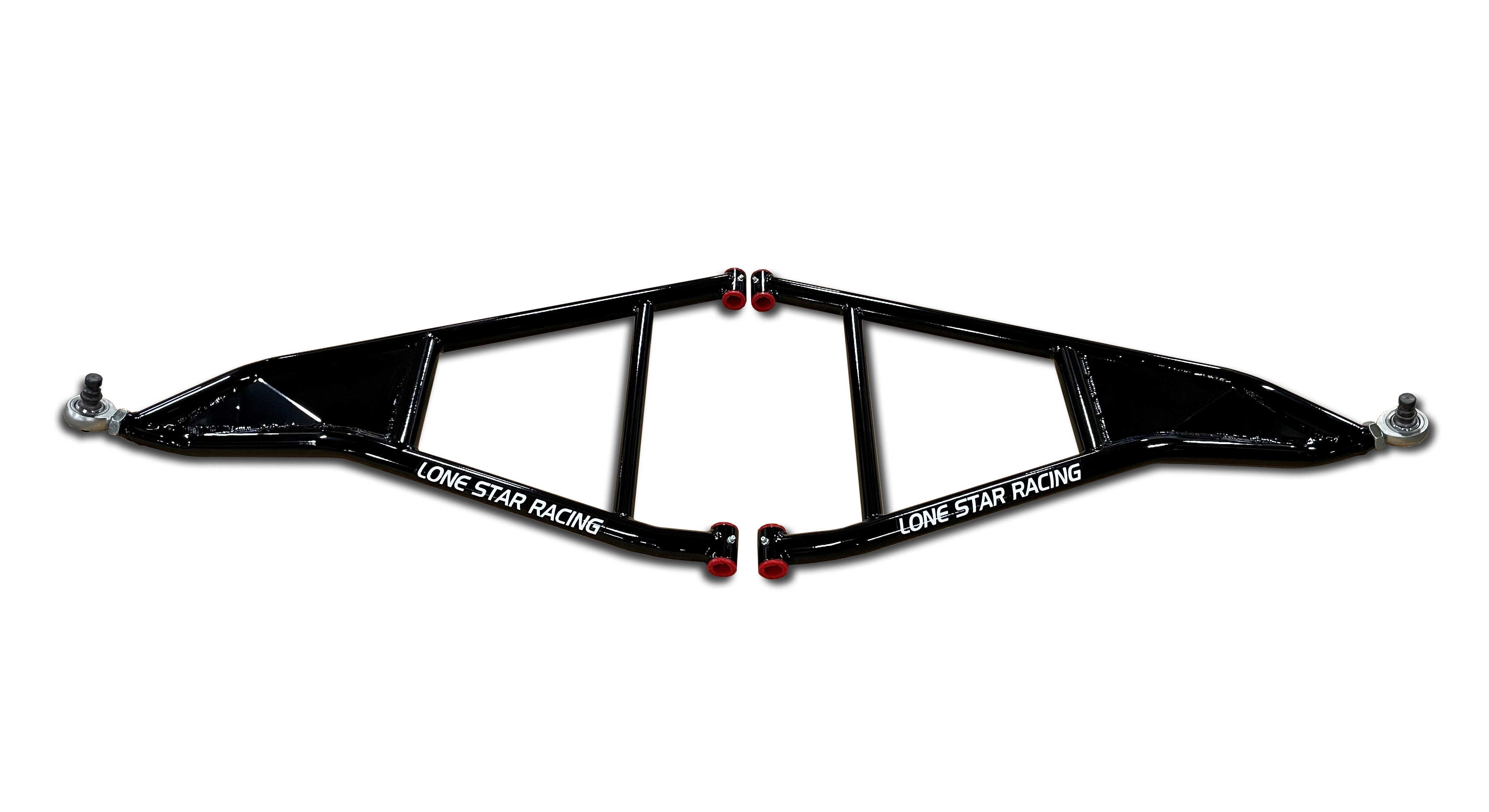 Can Am X3 MTS Suspension Kit