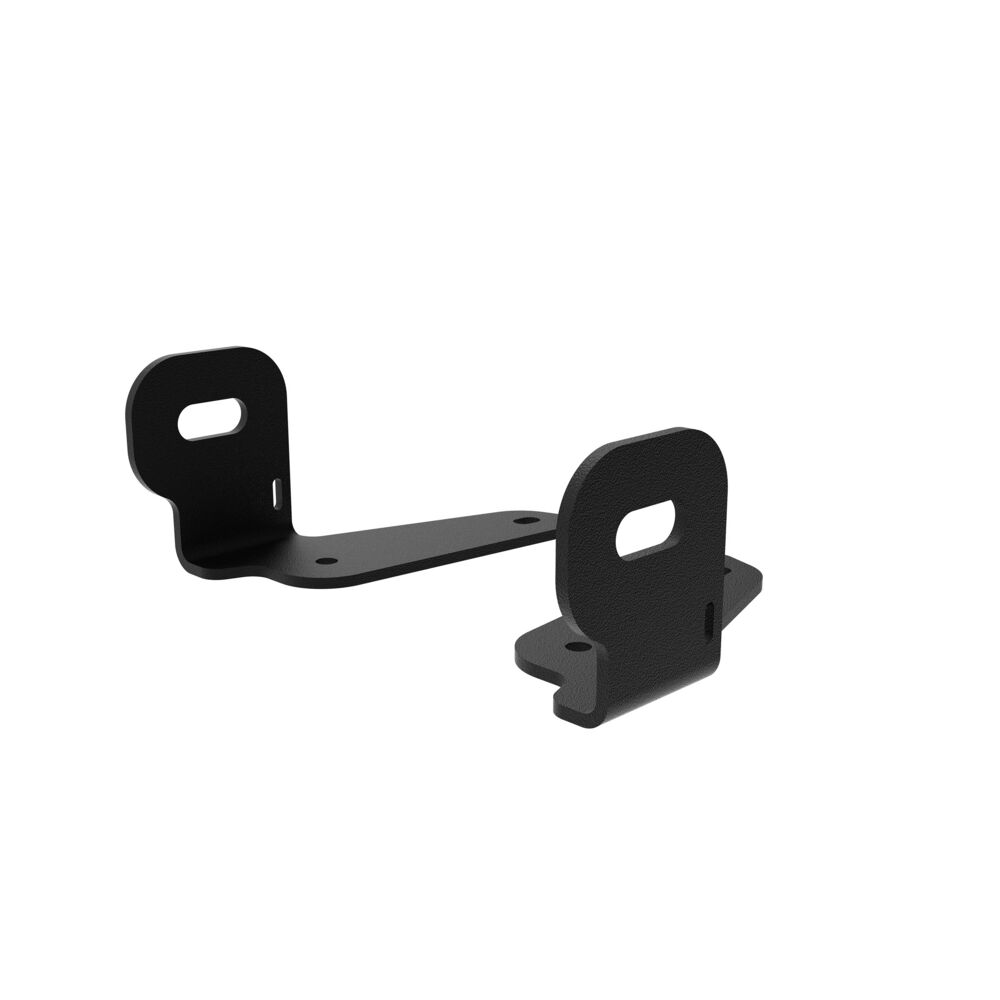 Mercedes Sprinter Backup Light Brackets - 2019+ Mercedes Sprinter - # 73445