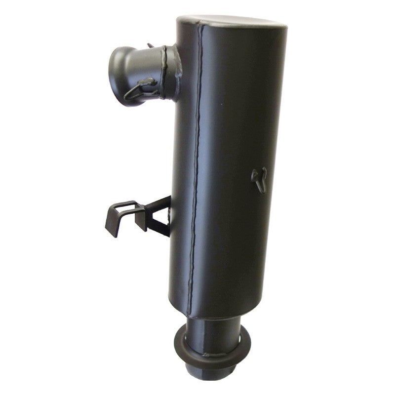 [ 762-1051-1 ] 2008-2016 Ski-Doo PTEK Trail Muffler