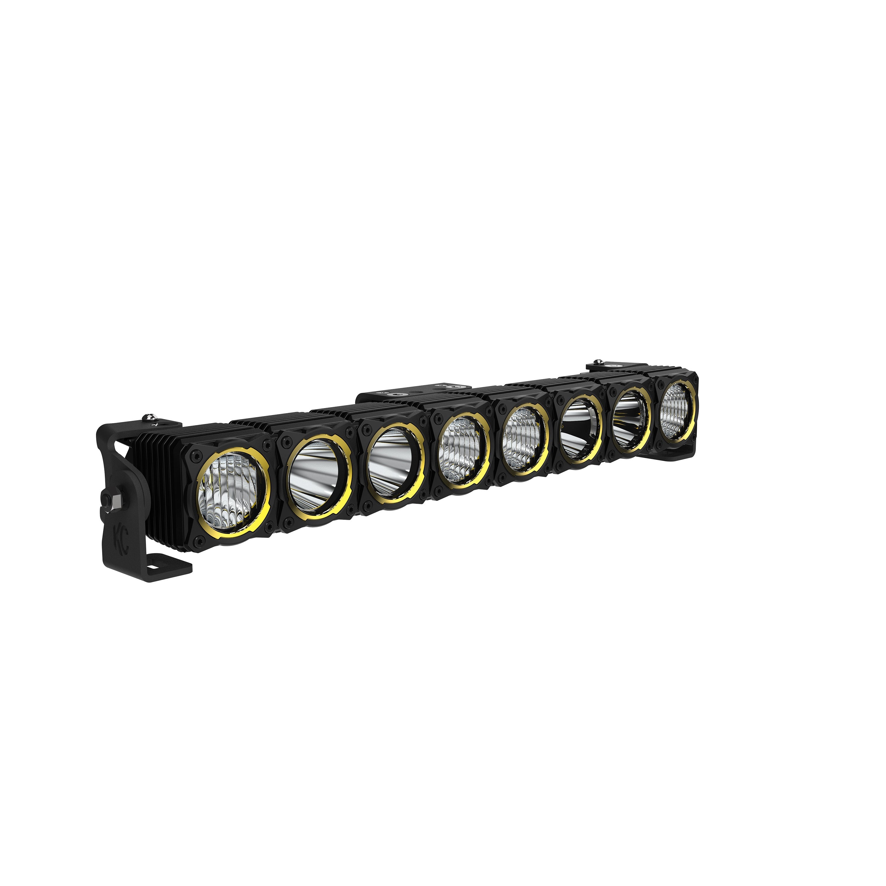 FLEX ERA® LED Light Bar - 20" - Master Kit - #292