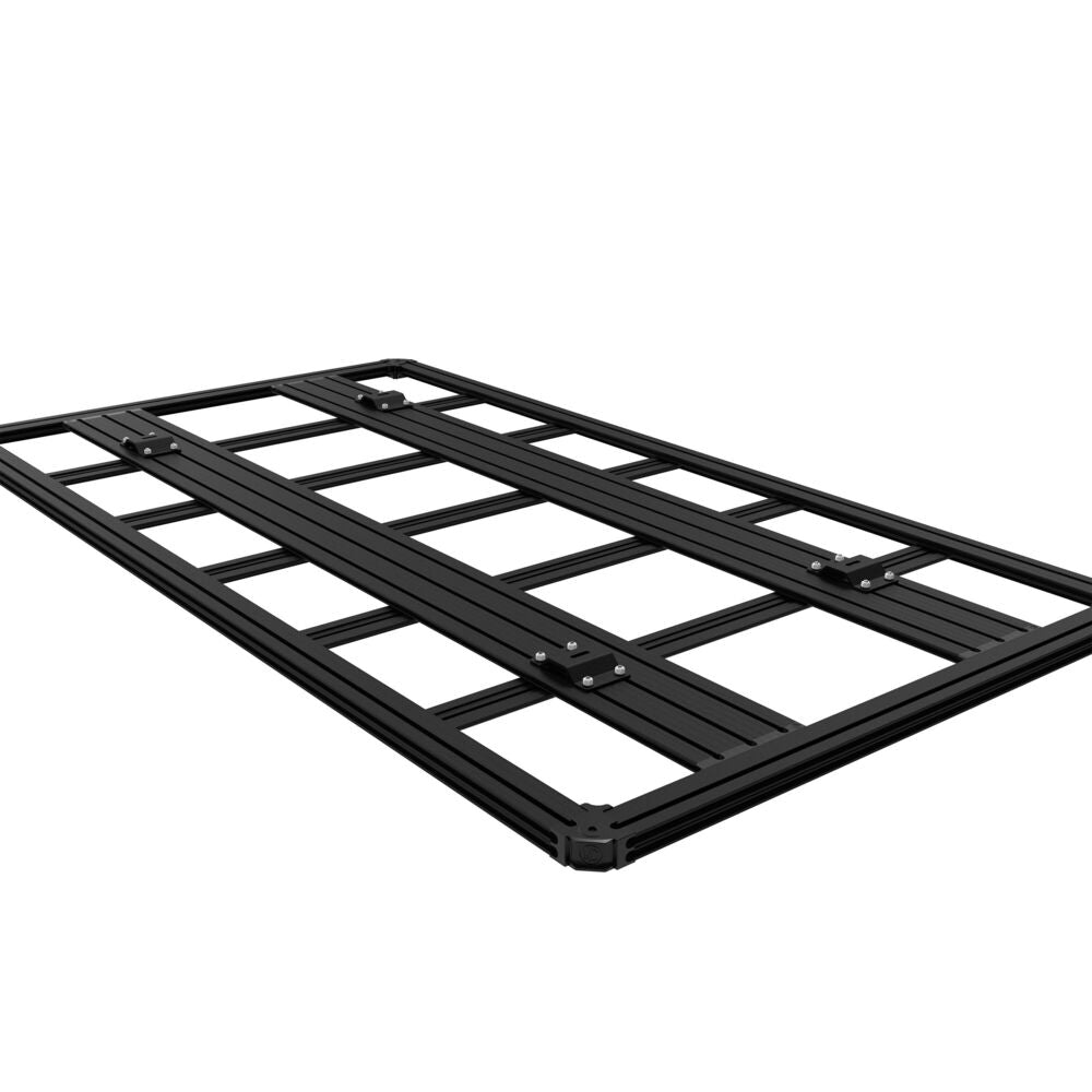 Rooftop Tent Mounts - #92510