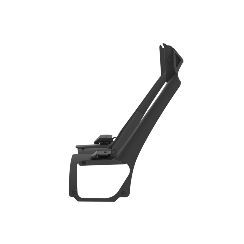 Bracket Set - 50" Light Bar - Overhead Mount - Pair - for Jeep 4xe - # 7331