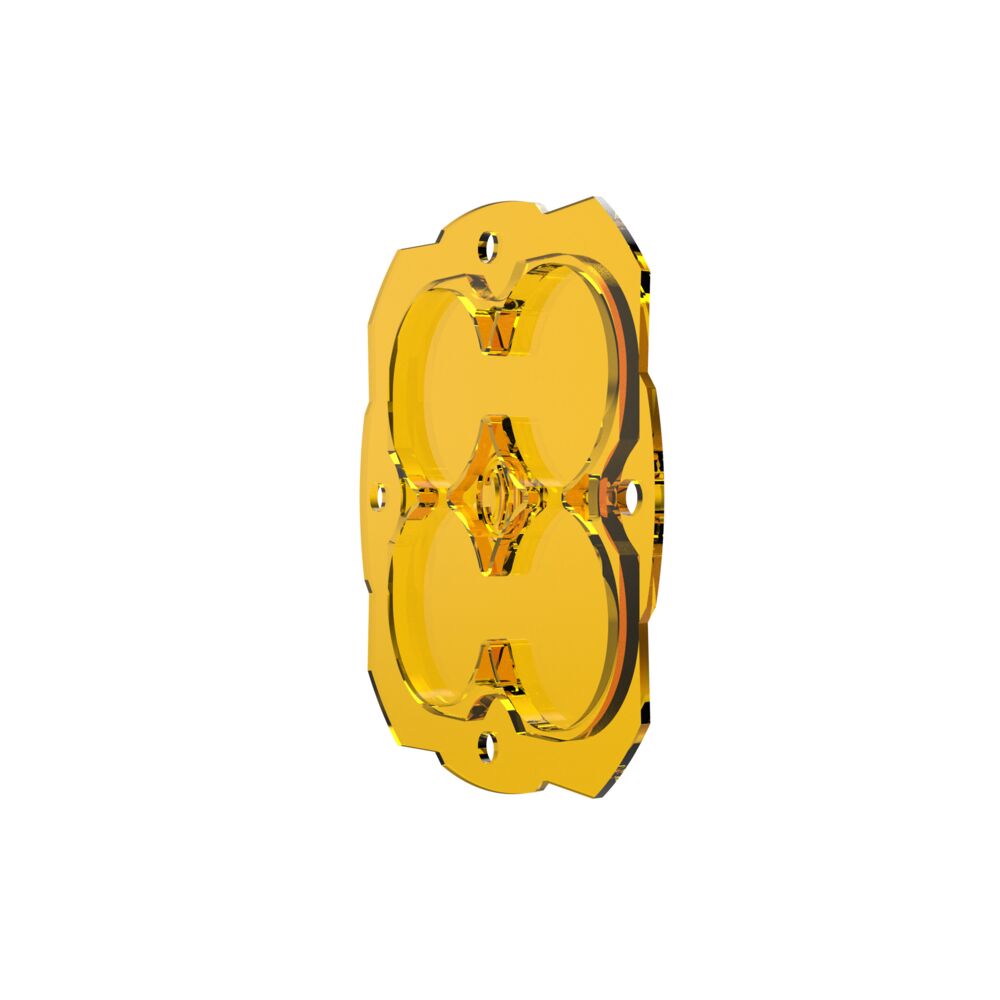 FLEX ERA® 4  - Performance Yellow Spot Beam Lens - # 4269