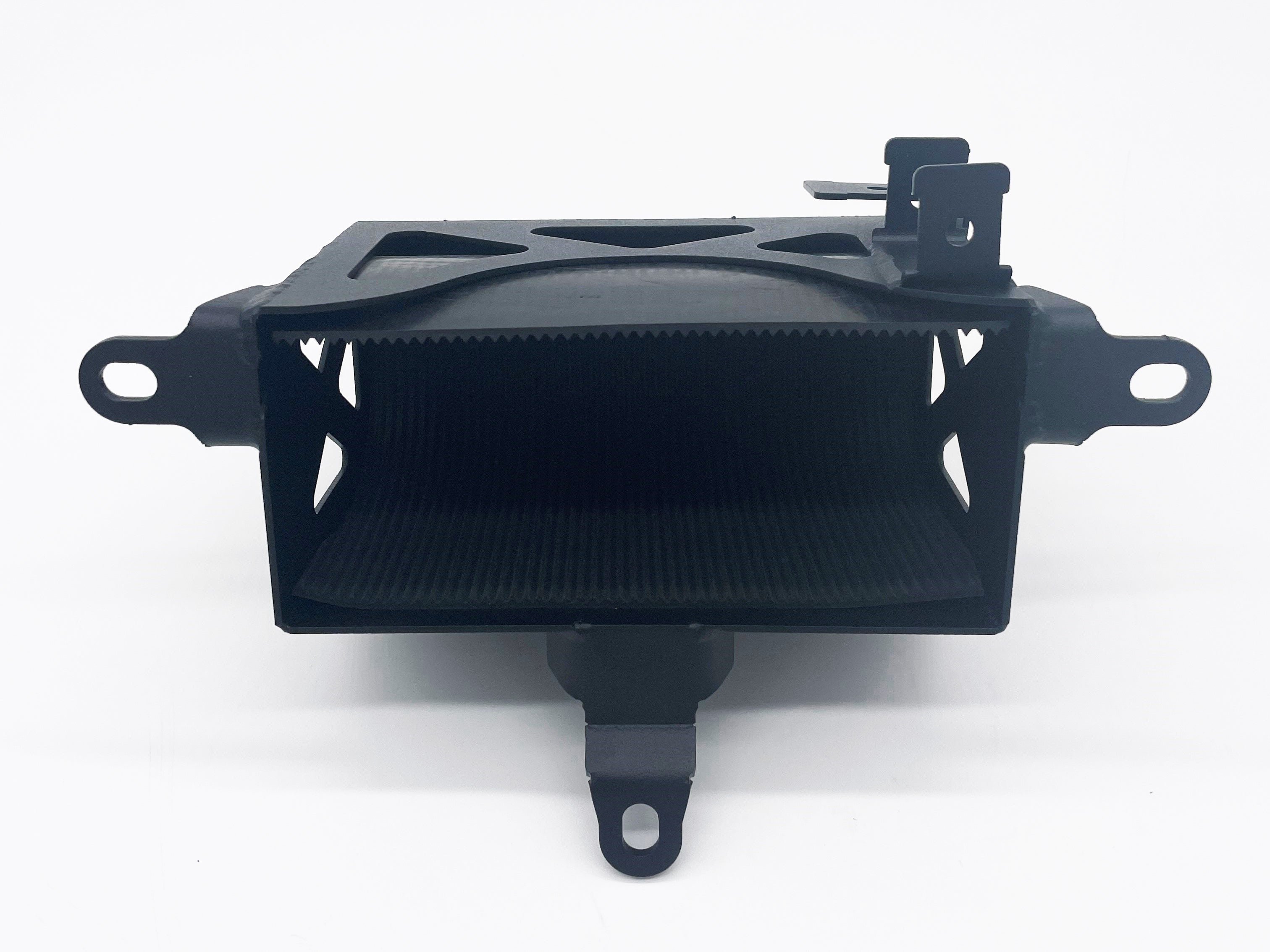Yamaha YFZ450 Battery Box
