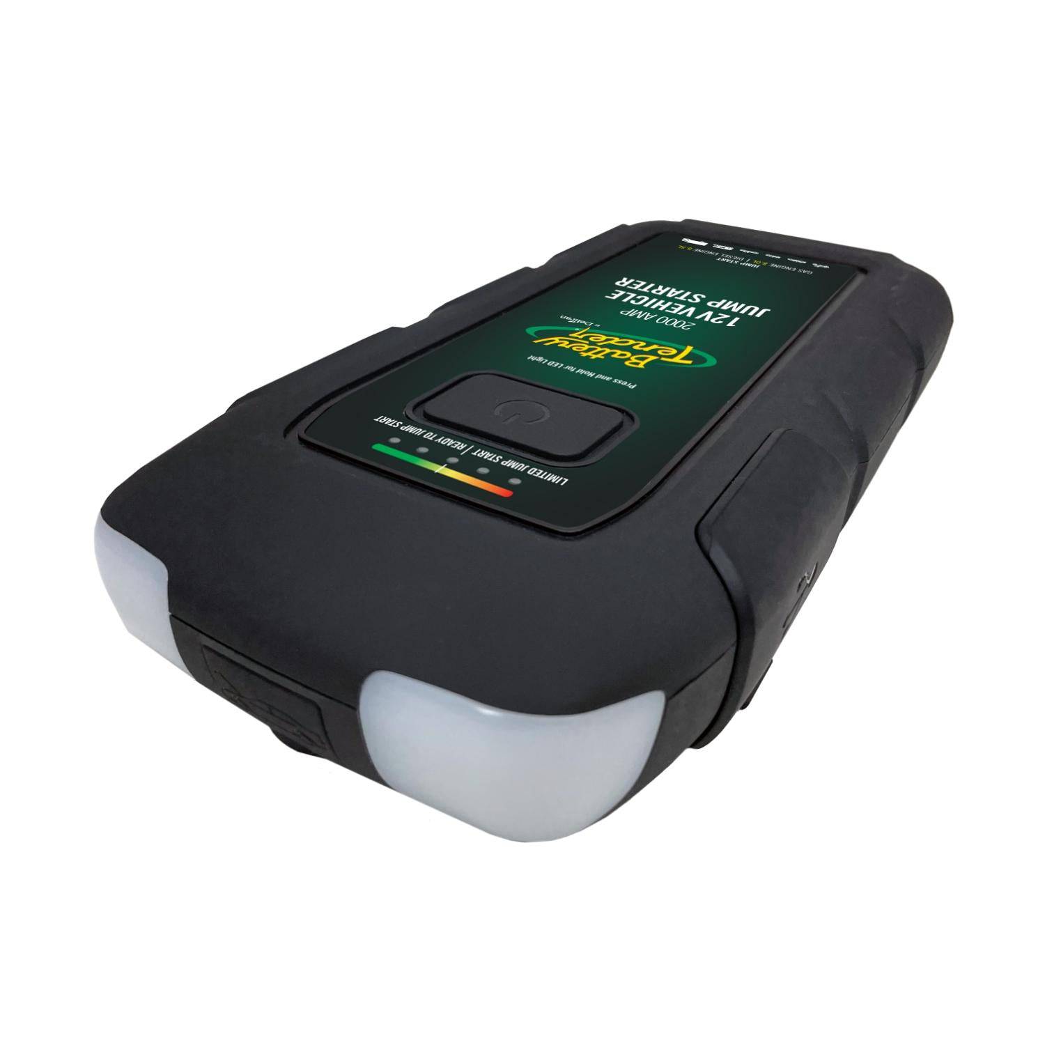 Jump N Start 2000 Amp Lithium Jump Starter