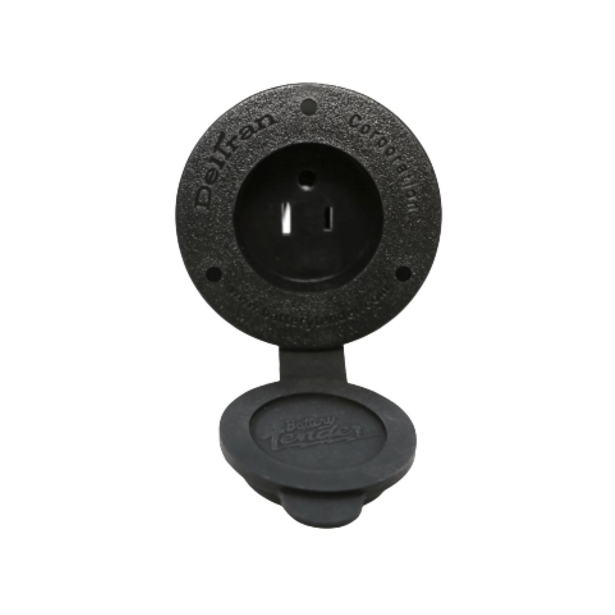 Battery Tender® AC Power Port Inlet