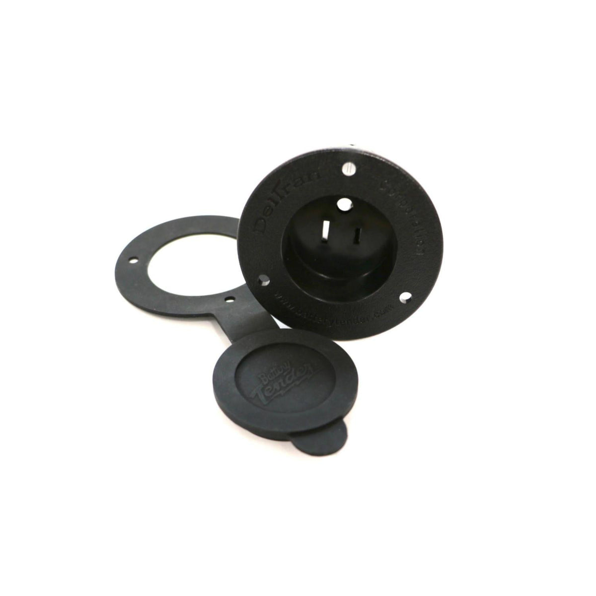 Battery Tender® AC Power Port Inlet