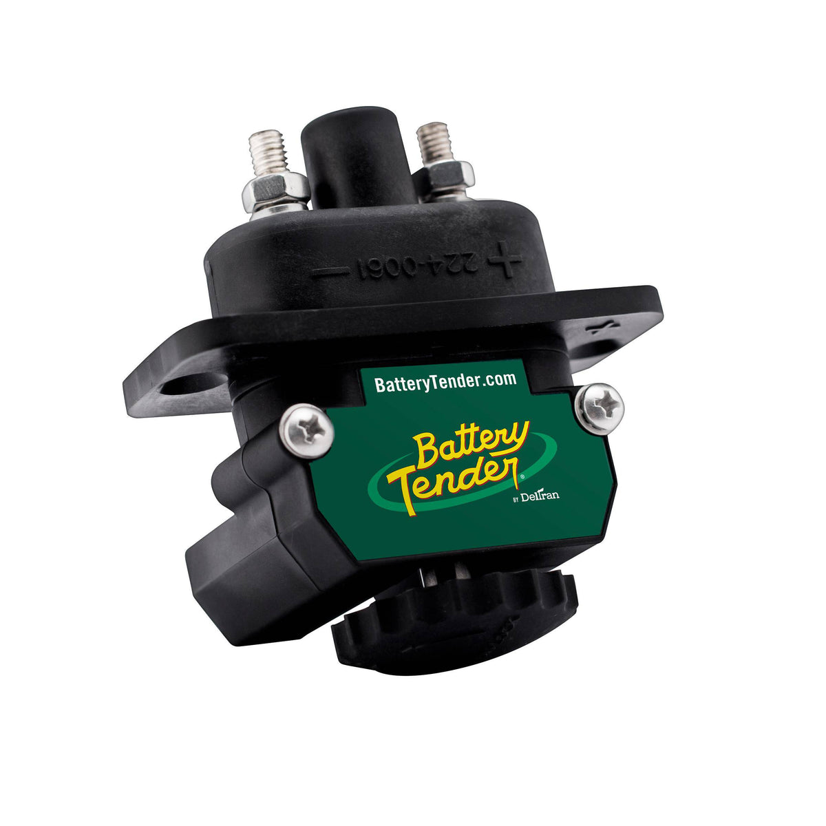 Battery Tender® DC Power Connector Kit