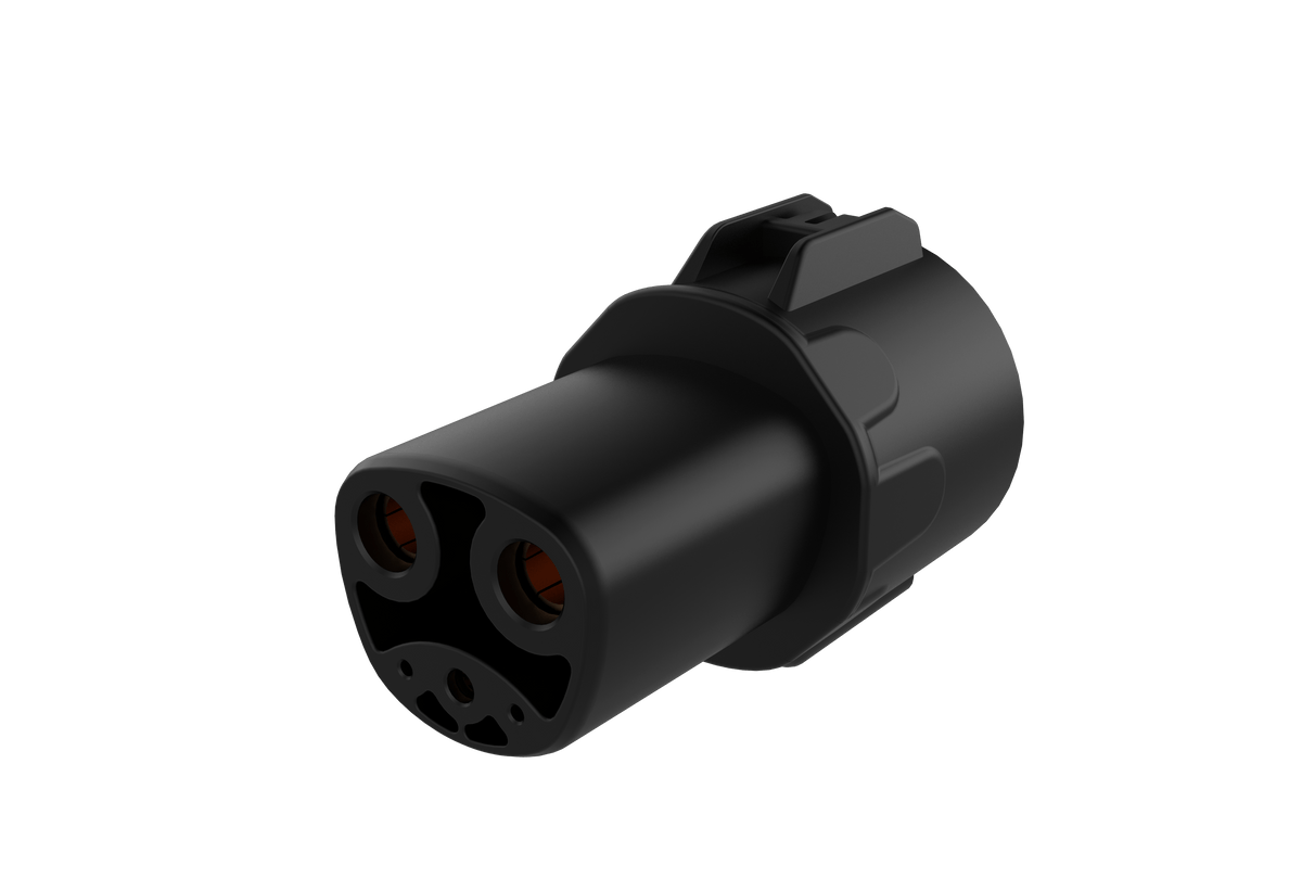Battery Tender® J1772 to Tesla Adapter