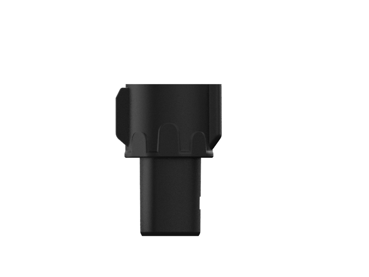Battery Tender® J1772 to Tesla Adapter