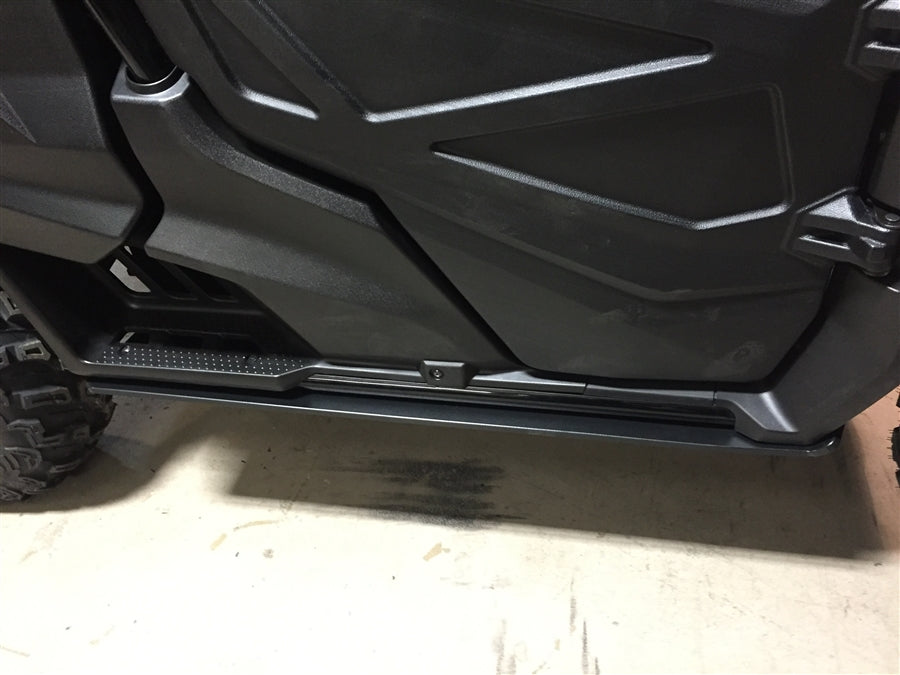 Trail Armor Honda Pioneer 1000 and 1000-5 Full Skids 2016 - 2025