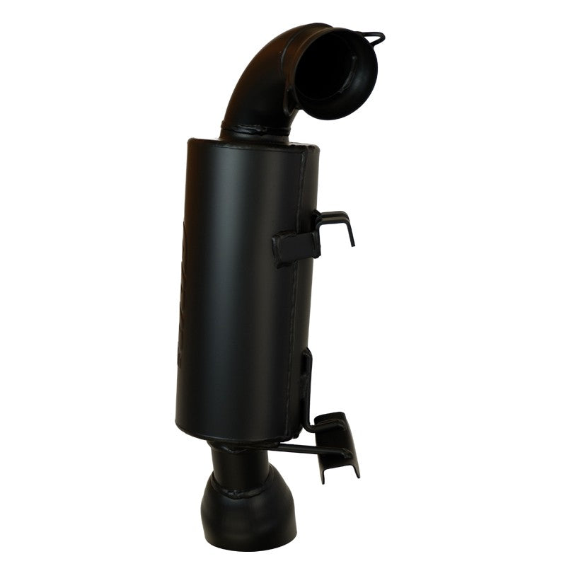 [ 764-2036 ] 2013-2018 Polaris PRO RIDE Chassis  Mountain Muffler