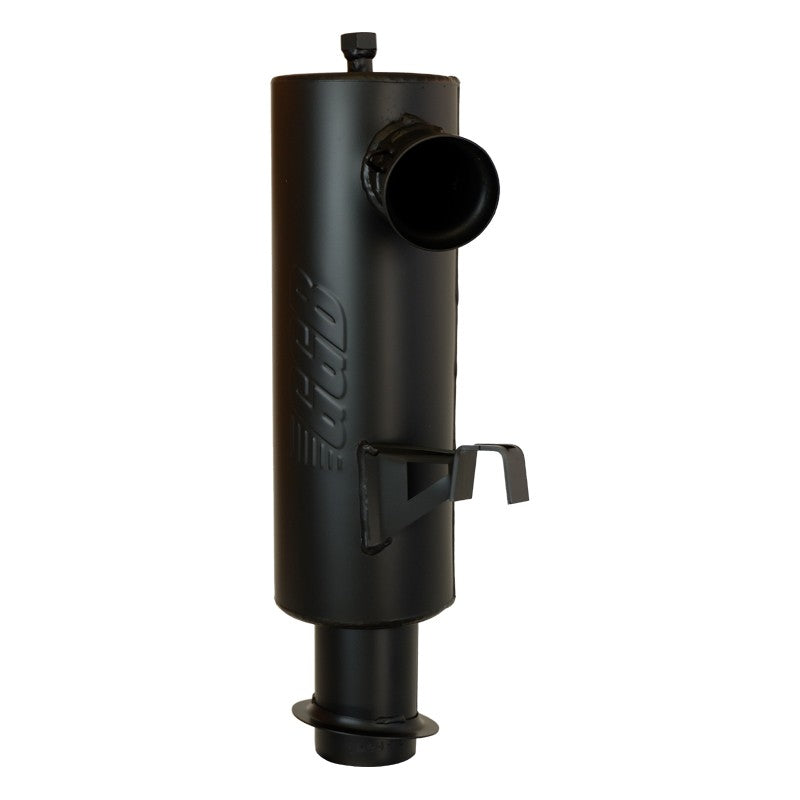 [ 762-1054-1 ] 2013-2017 Ski-Doo XM 800 E-TEC Trail Muffler