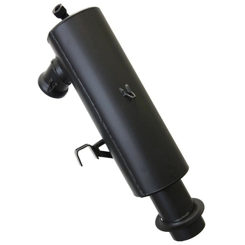 [ 762-1056-1 ] 2008 Ski doo SDI Trail Muffler