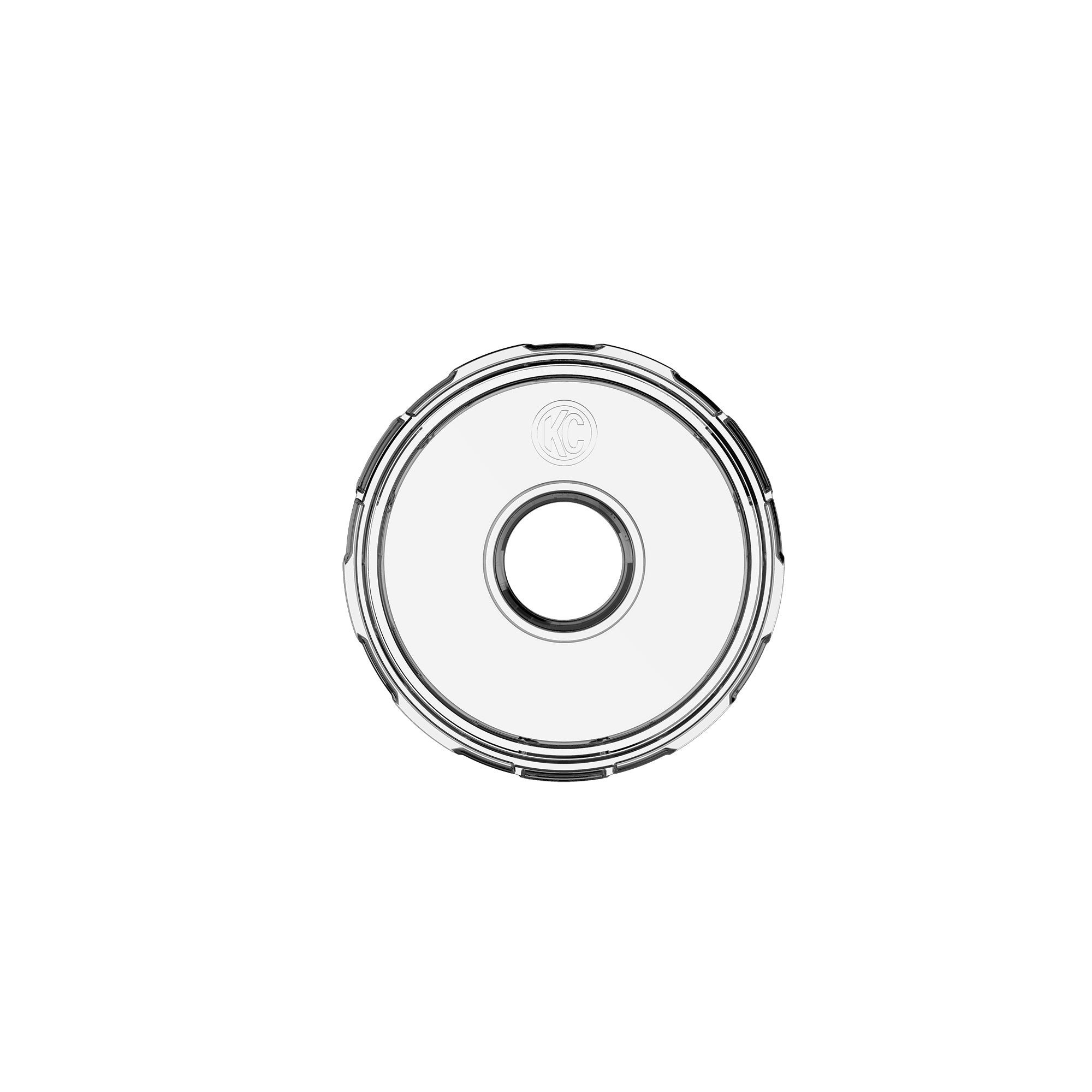 Cyclone V2 LED - Replacement Lens - Clear - Single - #4400