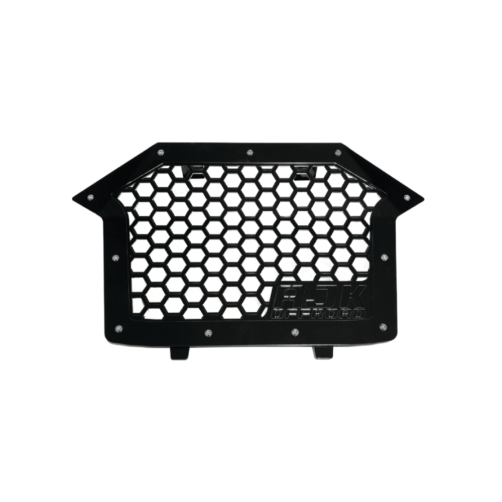 Polaris RZR Grill