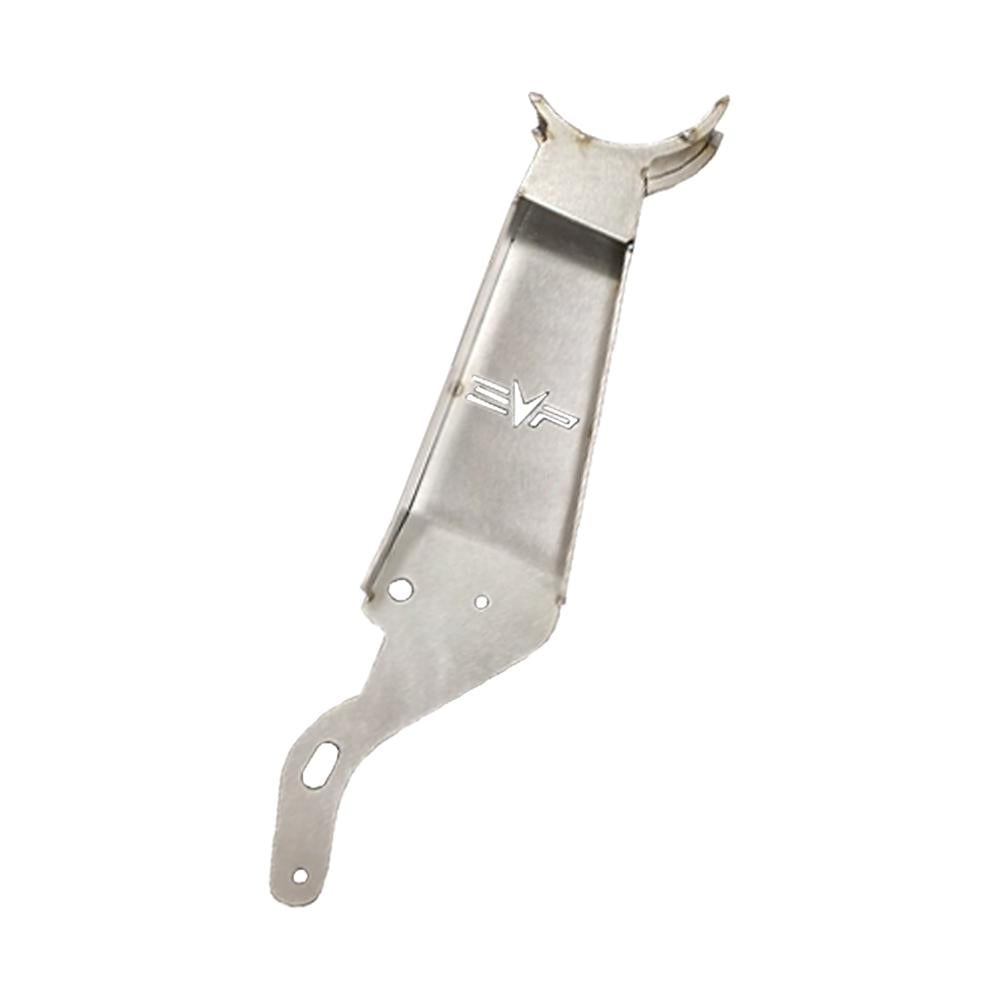 Evolution Powersports - Exhaust - Can Am Maverick X3 Magnus 3" Turbo Full Back Exhaust System