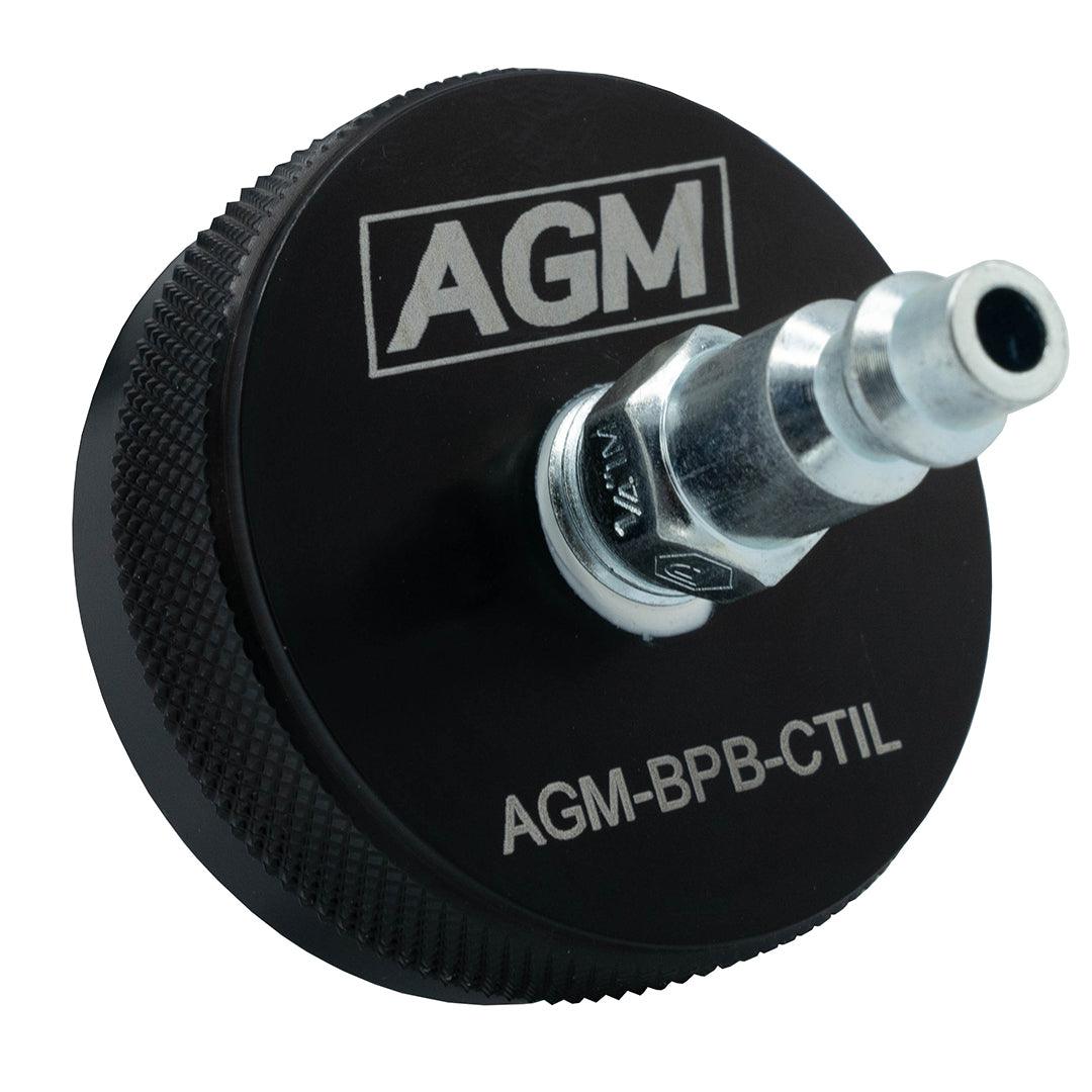 Brake Reservoir Adapter - Tilton