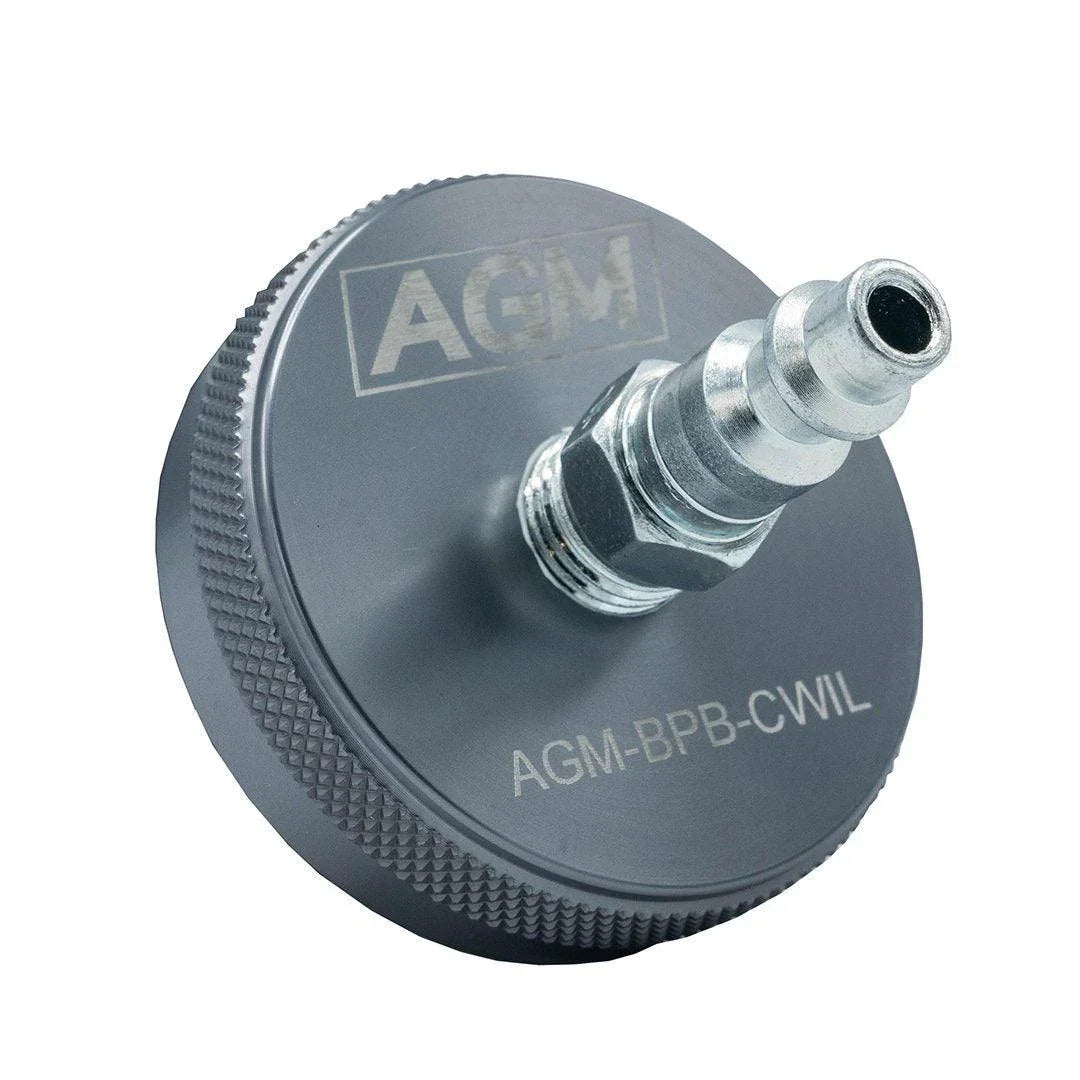 Brake Reservoir Adapter - Wilwood