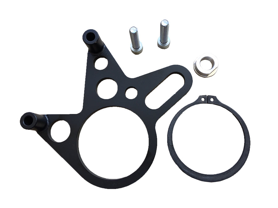 Yamaha Raptor 660 Brake Caliper Mounting Kit