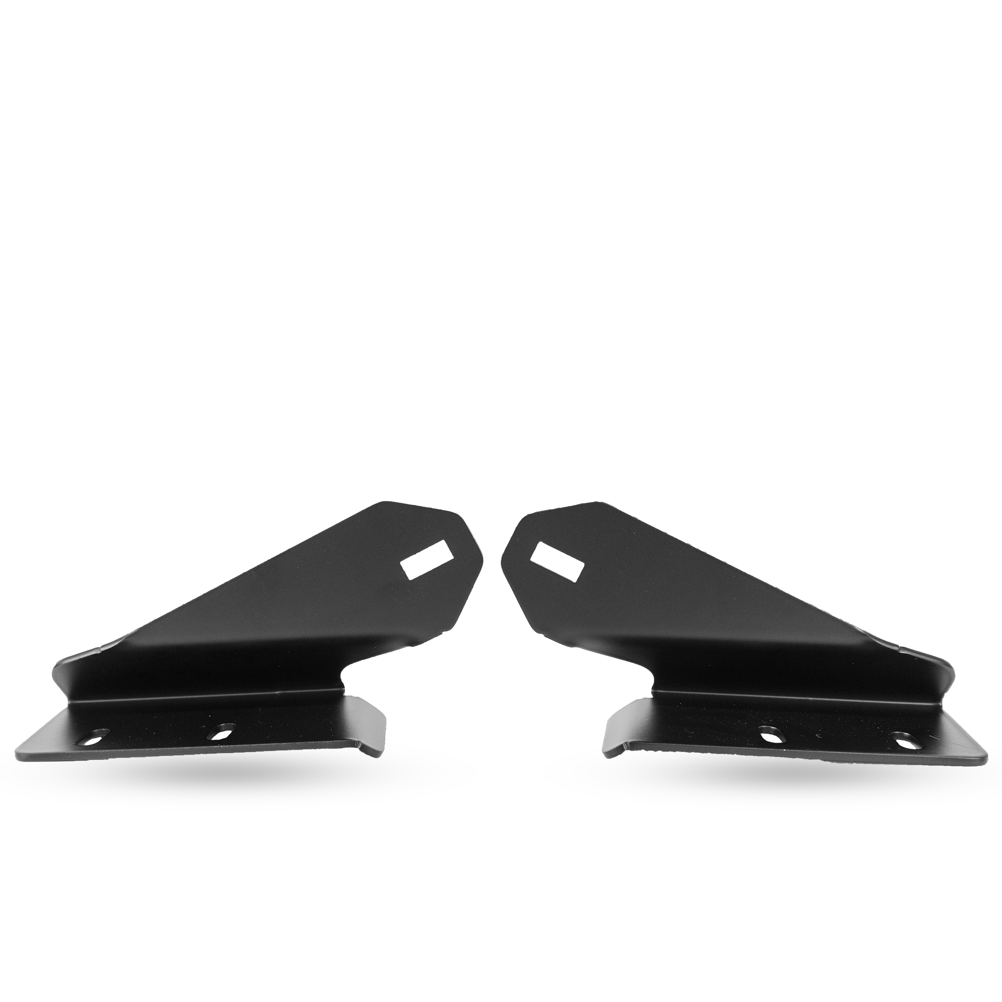 Ford Bronco - 40" Light Bar Roof Mount Kit
