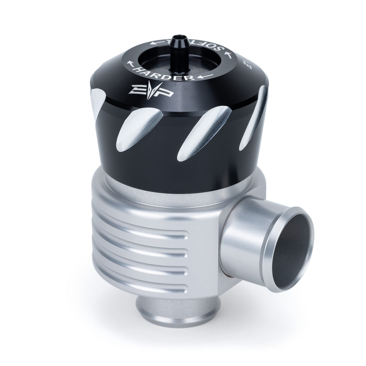 Evolution Powersports - Turbo Accessories - EVP Billet Boost Recirculating Valve (BRV) for Kawasaki Teryx H2
