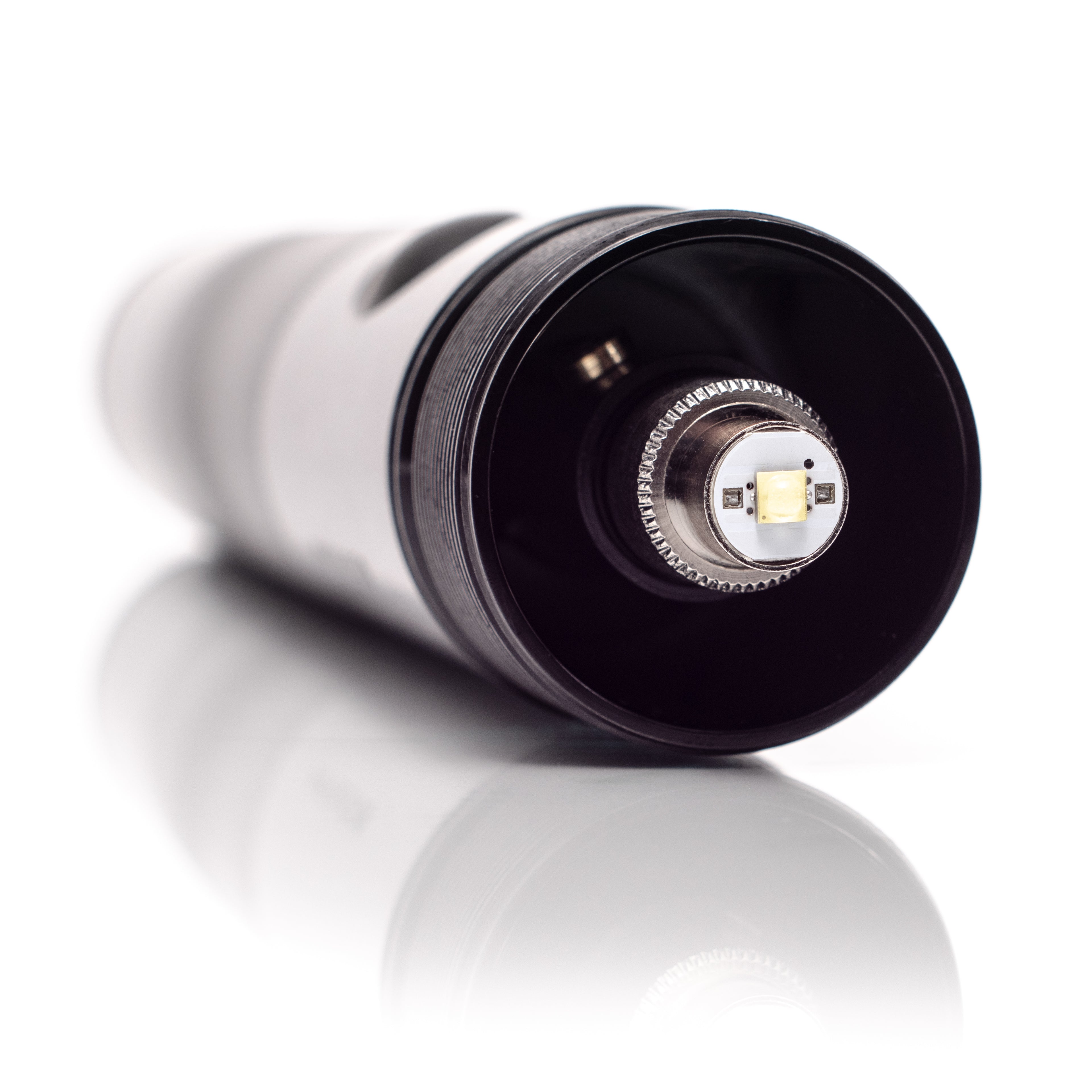 Maglight Retaining Collar
