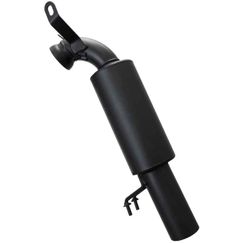 [ 764-2038 ] 2014-2018 Polaris Mountain Muffler