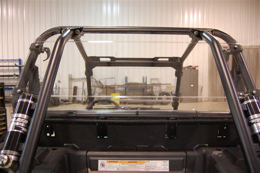 Trail Armor 2014 - 2023 RZR XP 1000 (Standard, Sport, Premium, Ultimate, Desert Edition, Trails and Rocks) and 2016 - 2021 RZR XP Turbo Rear Window