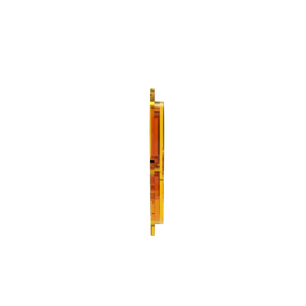FLEX ERA® 3  - Performance Yellow Spot Beam Lens - # 4267