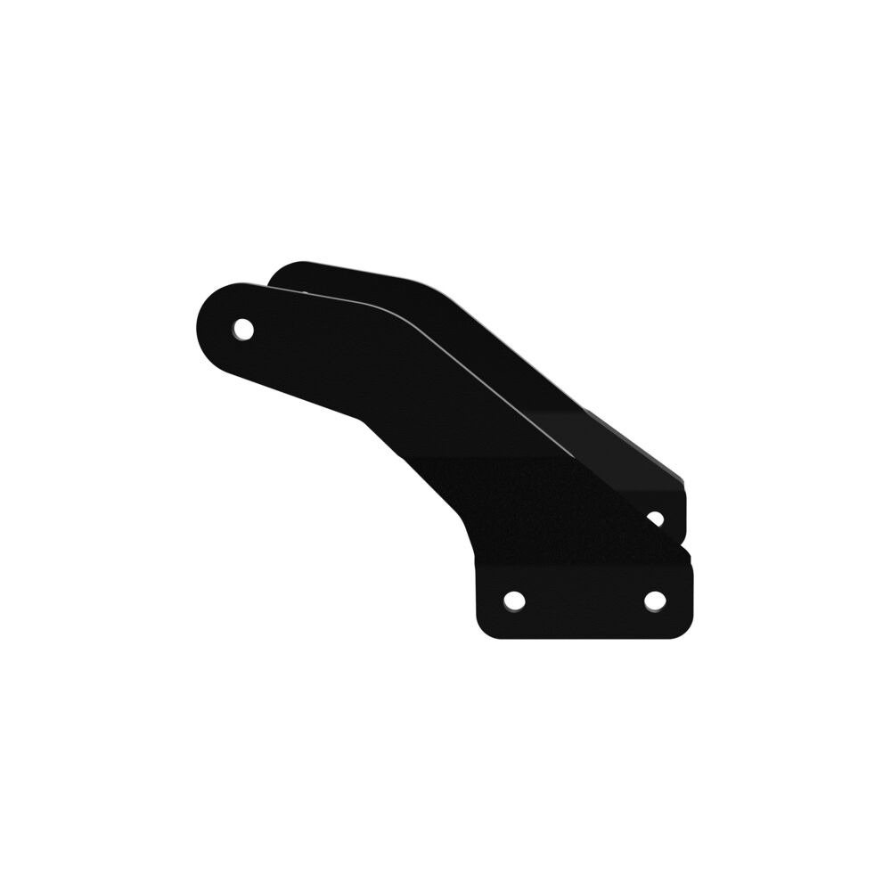 Can-Am Maverick R Overhead Light Mount (7-Lt Gravity LED) 2024-2025 - # 7363