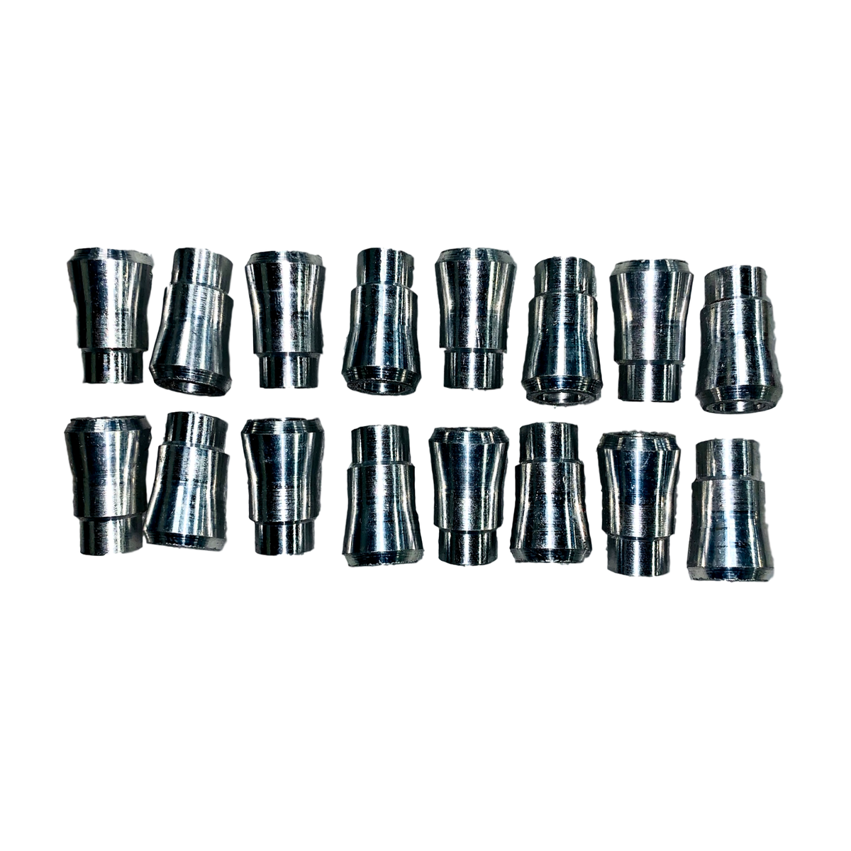 Aluminum Frame Spacers