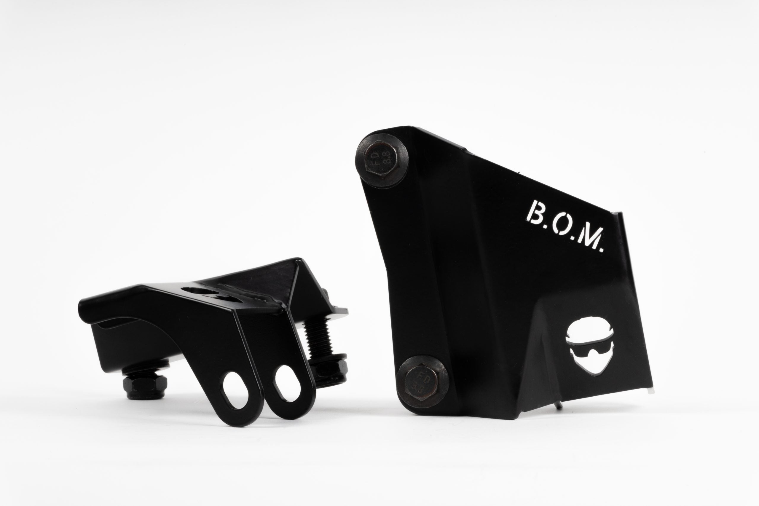 Black Ops X3 REAR SHOCK BRACKET