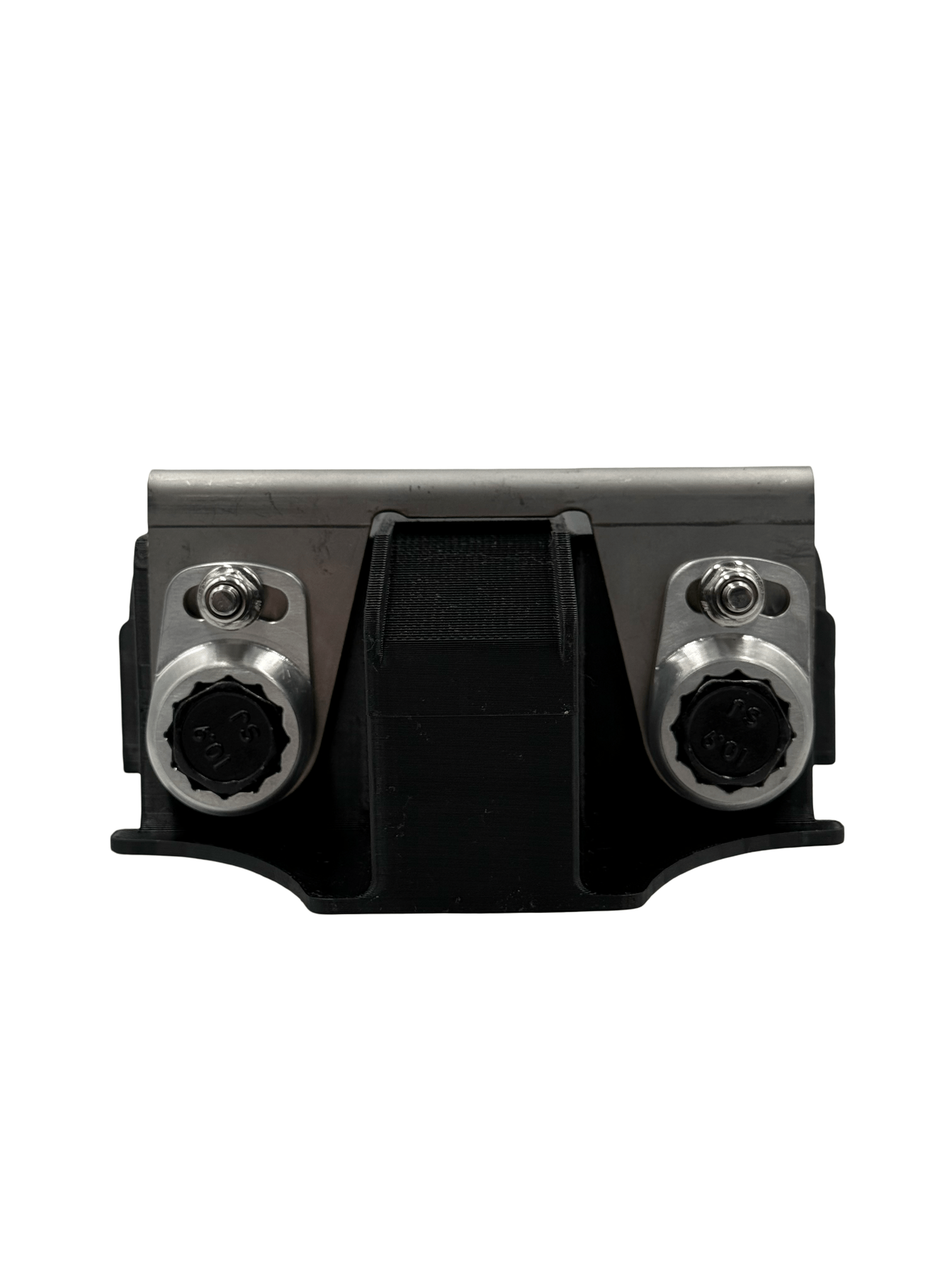 Can-Am Maverick R Lower A-Arm Rear Bolt Retainer Kit