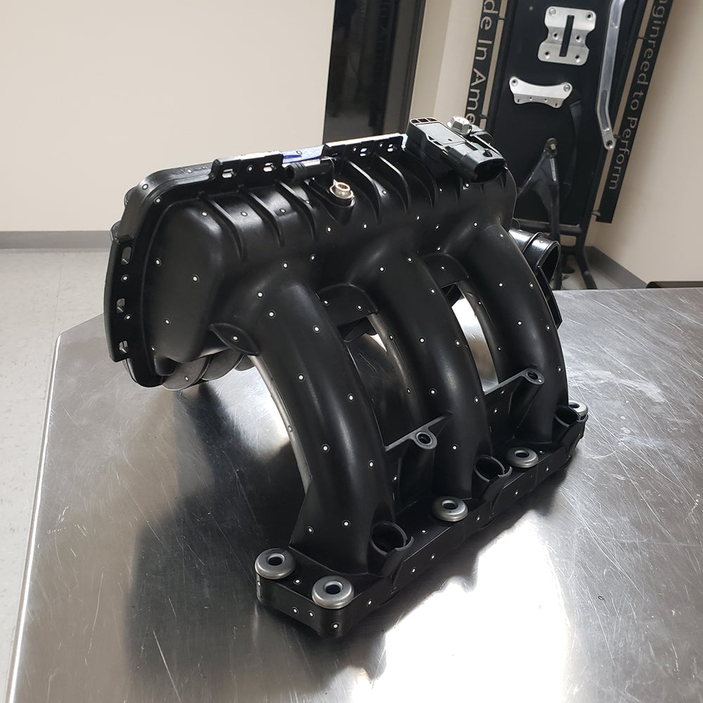 Can-Am Maverick X3 Plenum Reinforcement Brace