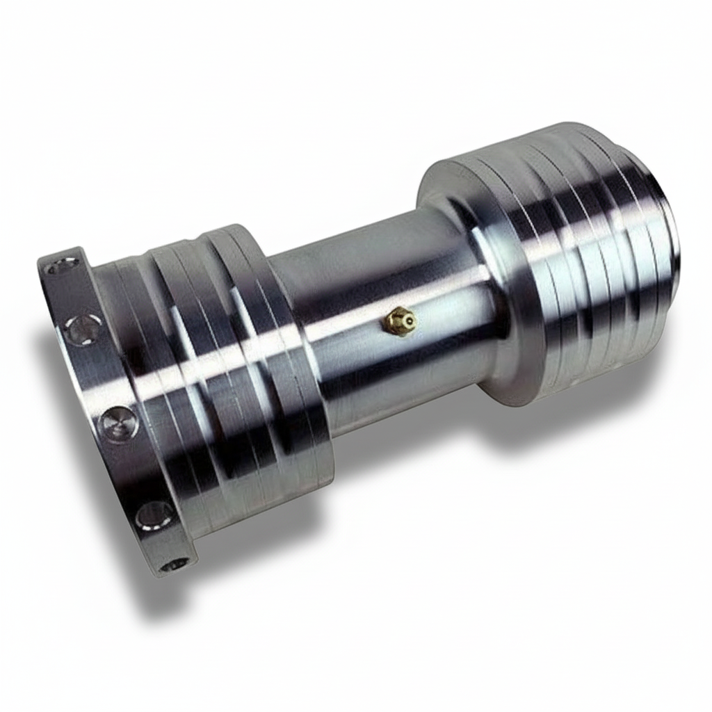 Billet round style ATV bearing carriers & stay kits