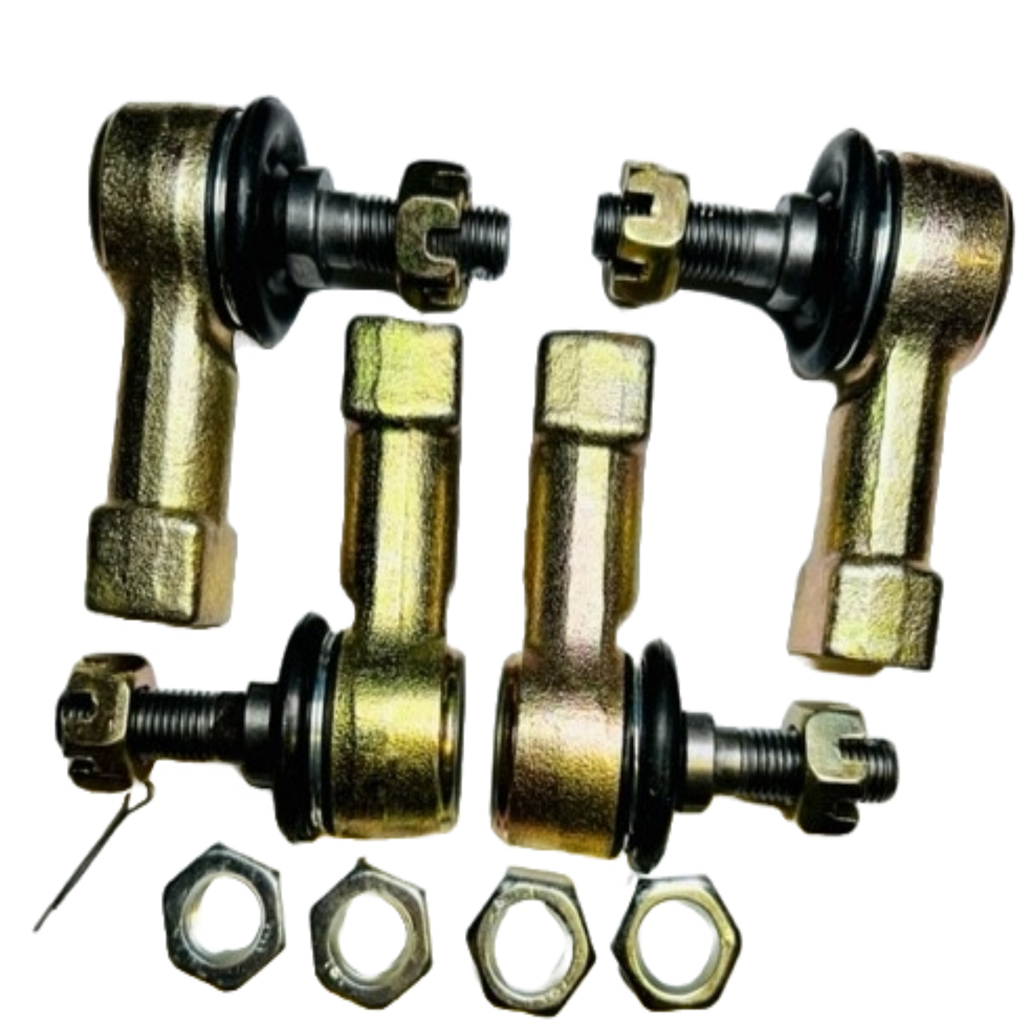 ATV Tie Rod Ends