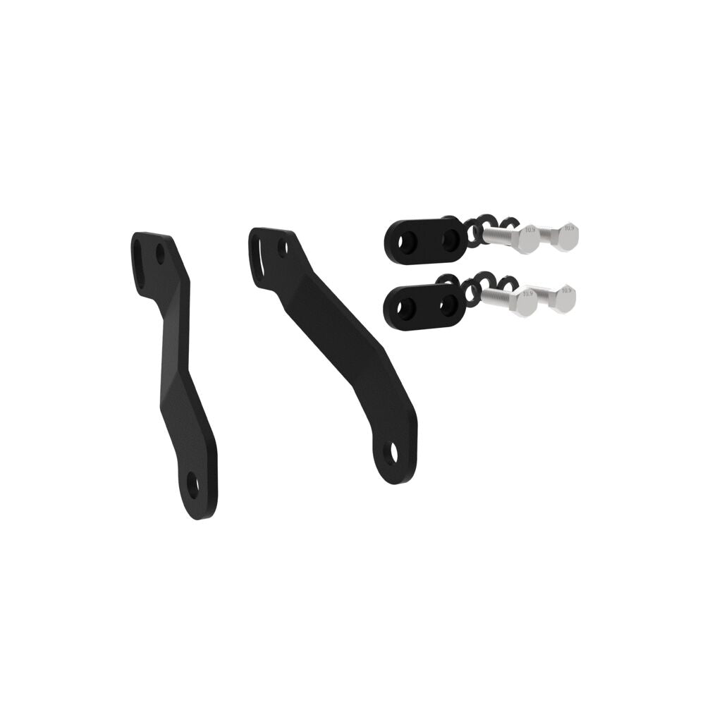 2024-2025 Toyota Tacoma Backup Light Mount - # 7382