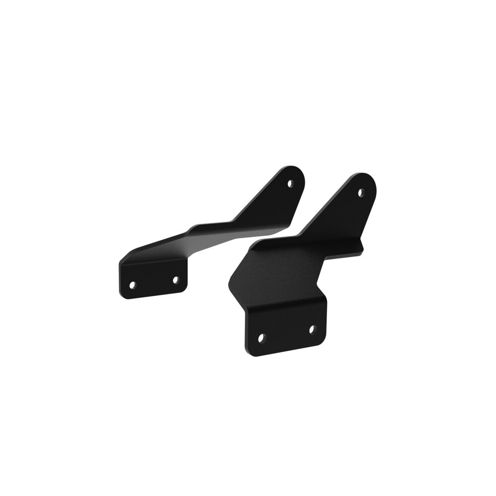 Can-Am Maverick R Overhead Light Mount (40" FLEX ERA LED) 2024-2025 - # 7360