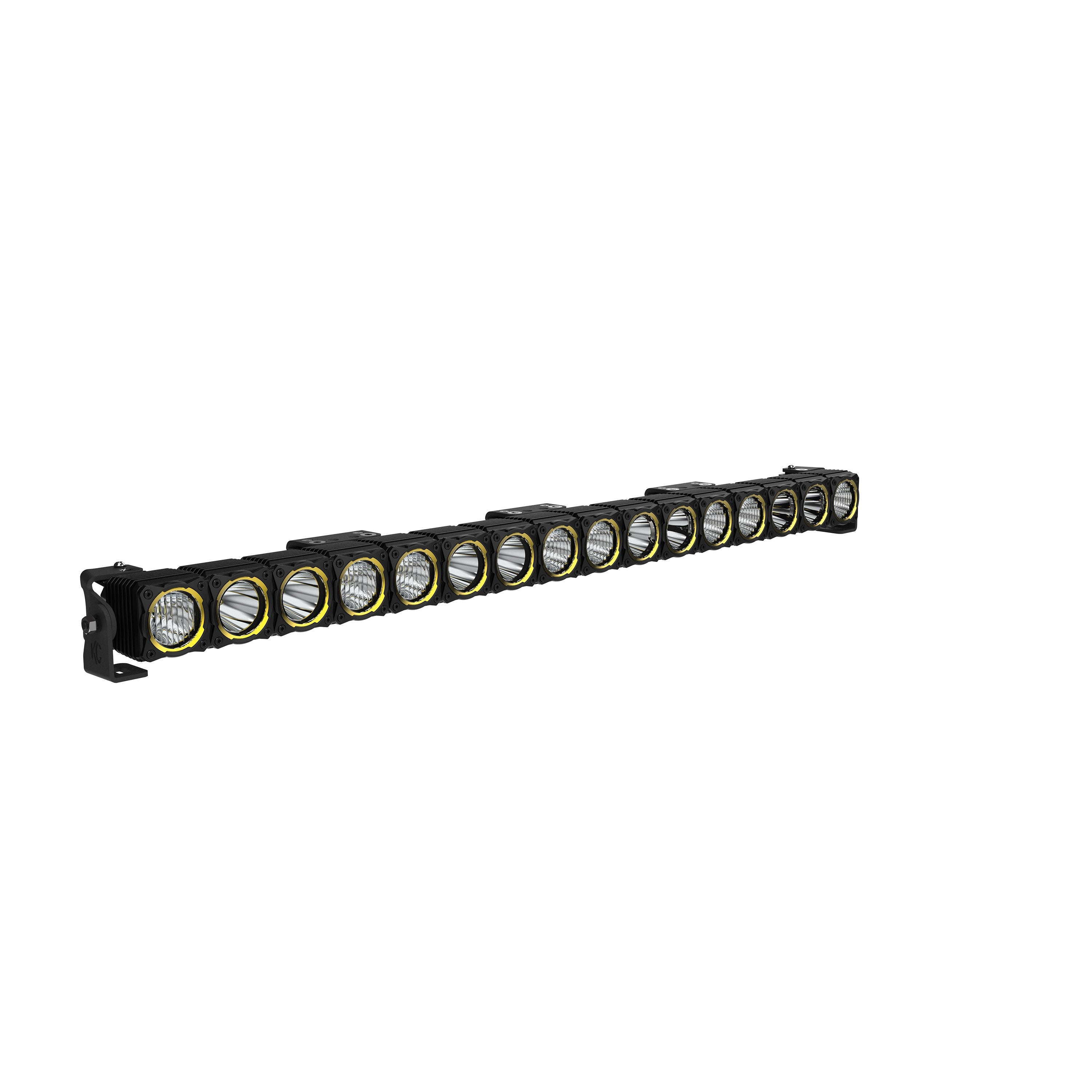 FLEX ERA® LED Light Bar - 40" - Master Kit - #294