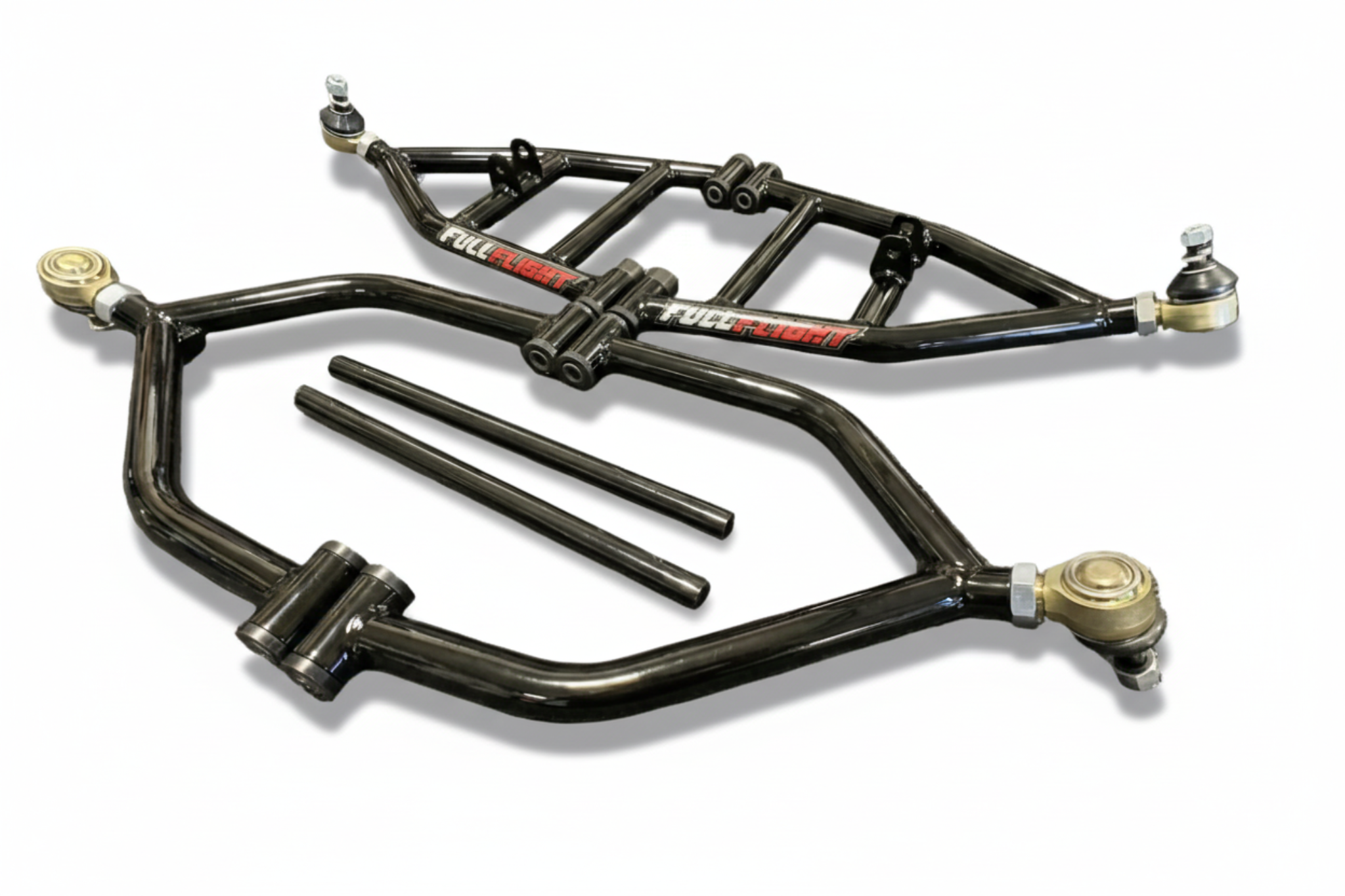 Yamaha Elite 3.0 Series 2007-2013 Raptor 350 Extended ATV A-arms